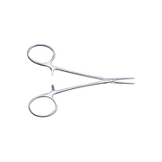 Pince HALSTEAD Droites sans griffe 12cm