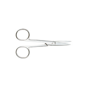 Ciseaux Médecin Pointu-Pointu - Droits 14cm