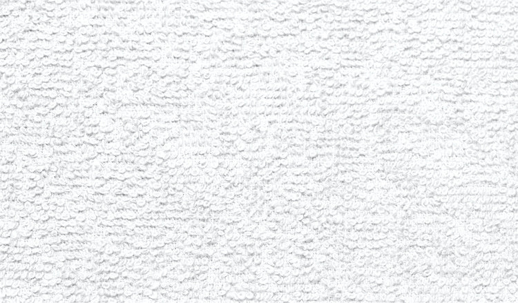 Serviette de bain - 30 x 50 cm - 420 g/m² - Ruck