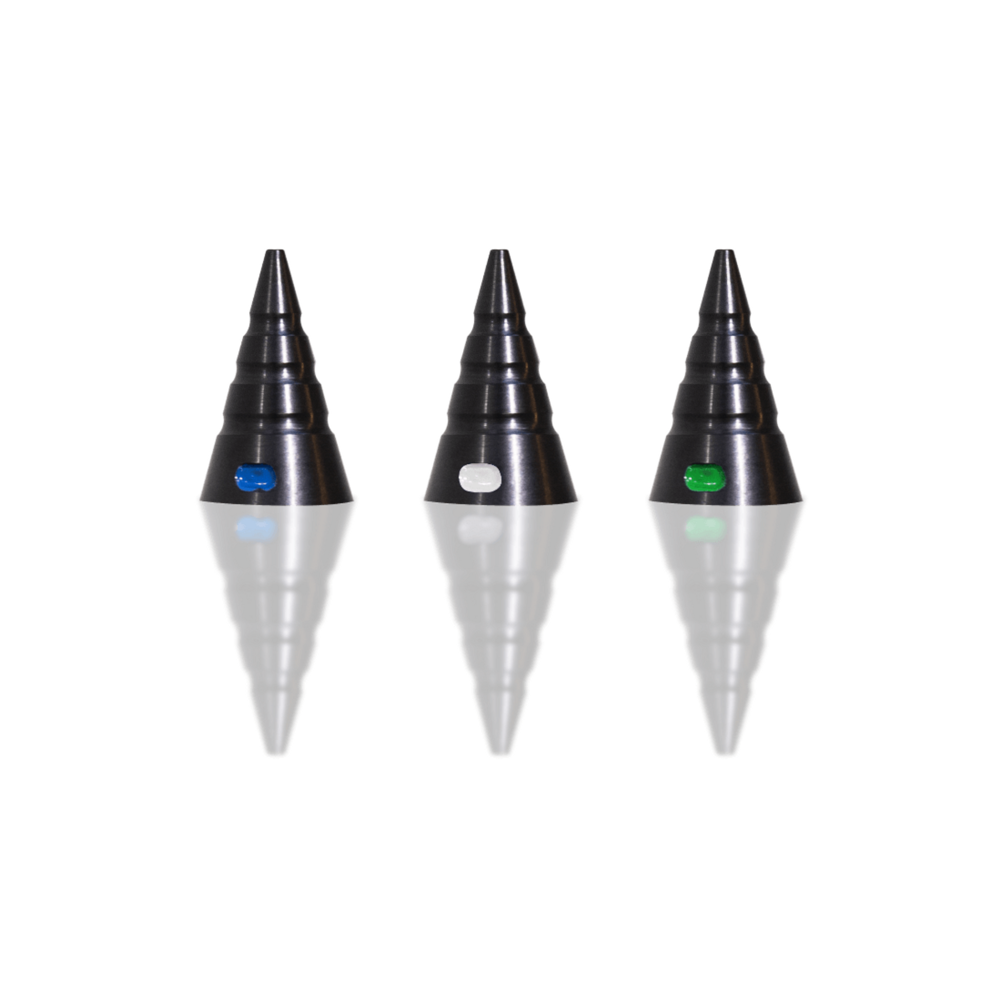 Cryopen avec 3 applicateurs - Freezpen