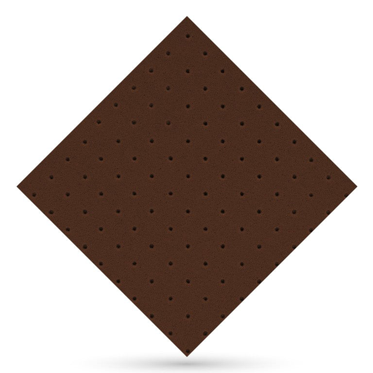 My Podosoft - perforé - Shore 30 - EVA