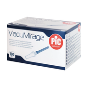 Luer adapter VACUMIRAGE - PIC