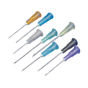 Aiguille MICROLANCE 3 - boîte de 100 - BD