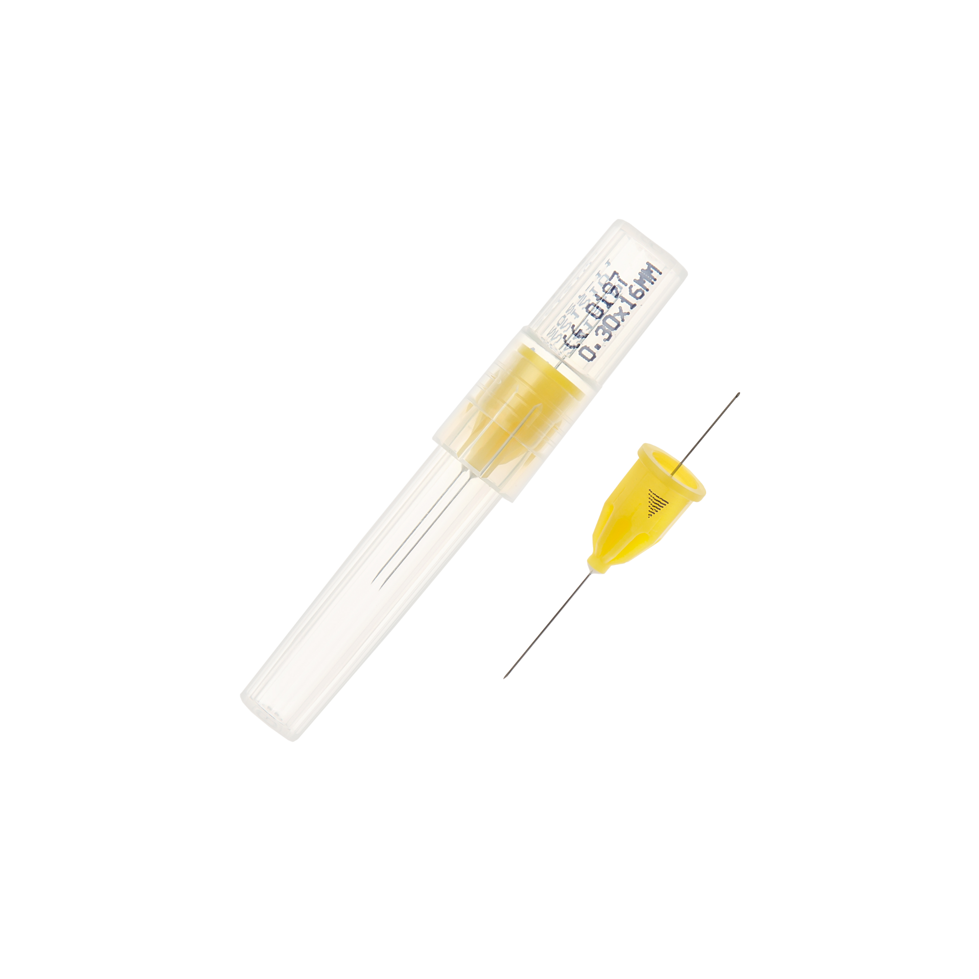 Aiguilles - Boîte de 100 - Plusieurs Dimensions - Terumo