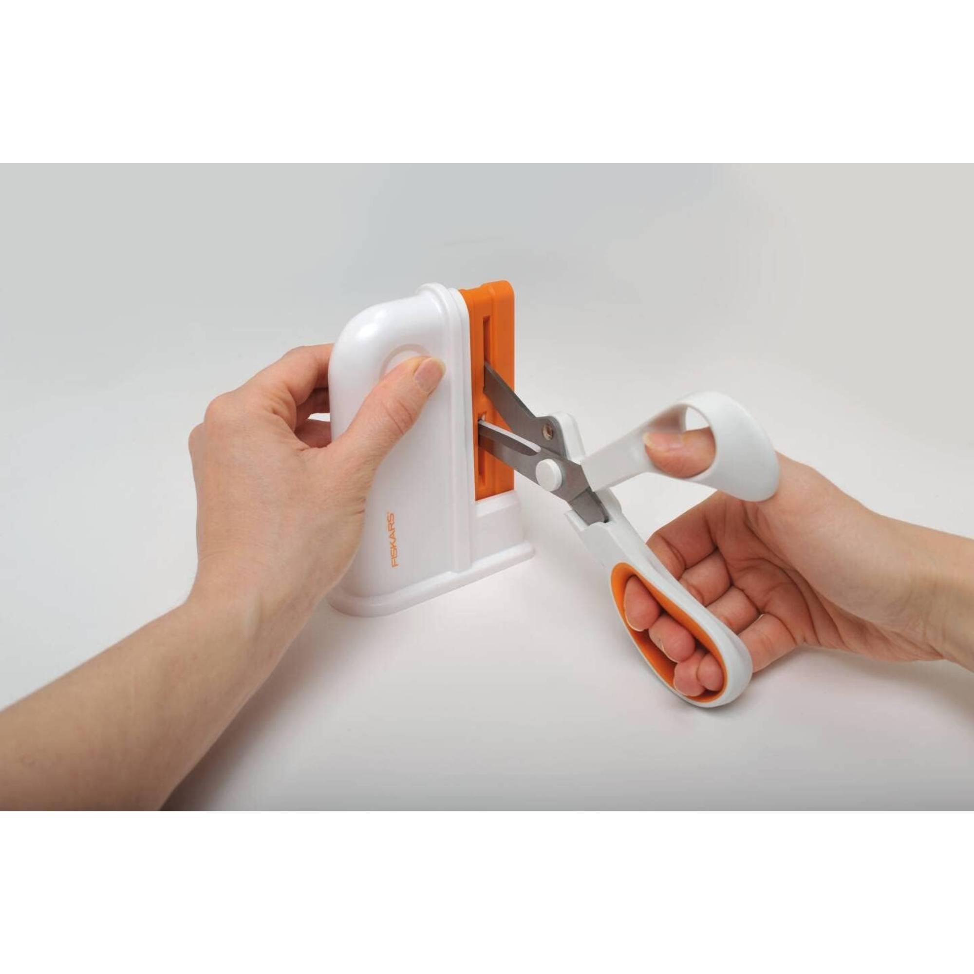 Aiguiseur à ciseaux - Fiskars