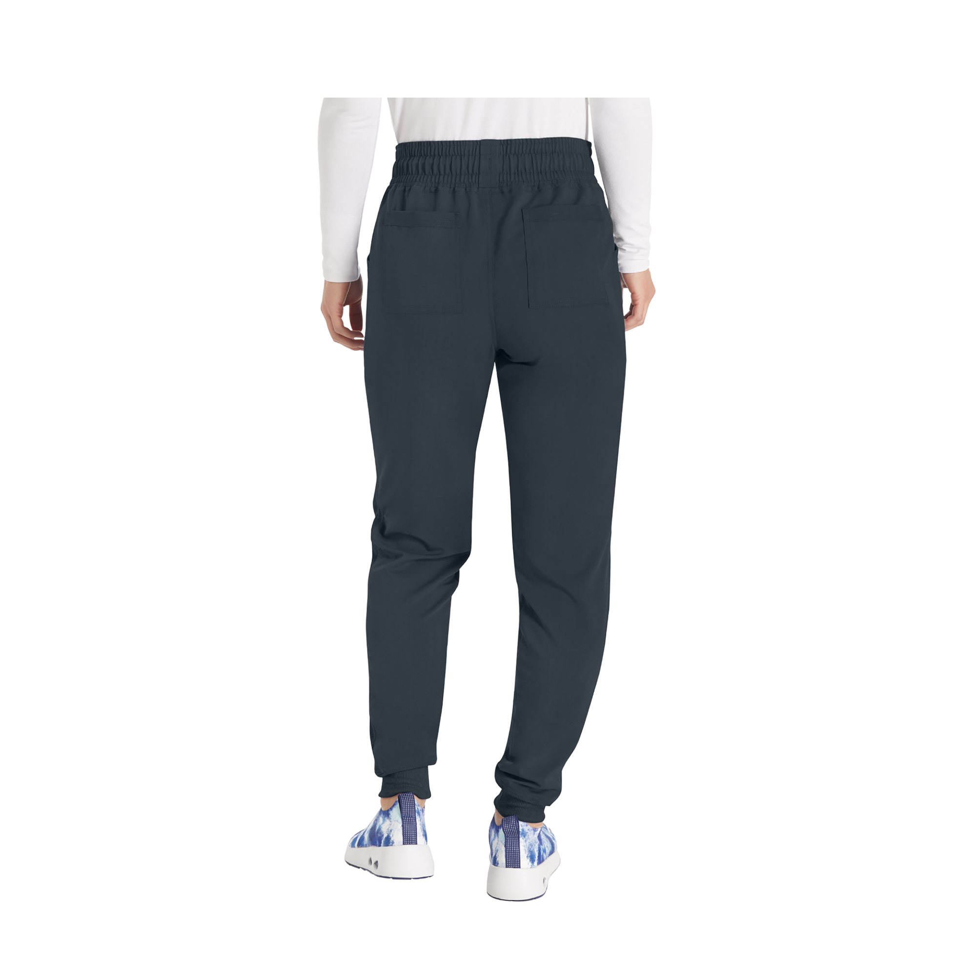 Albi - Jogging médical avec cordon de serrage - Femme - Dickies Dickies 