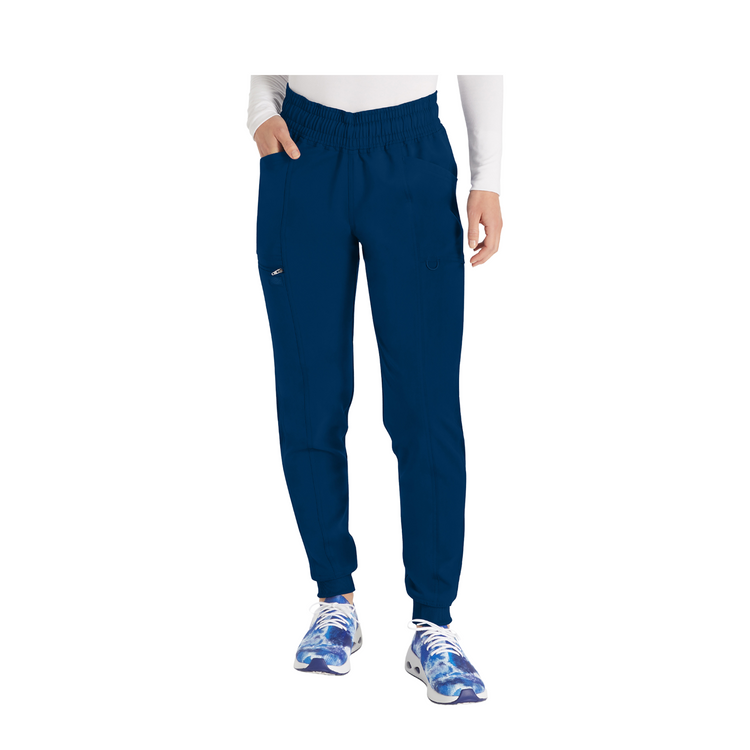 Albi - Jogging médical avec cordon de serrage - Femme - Dickies Dickies 