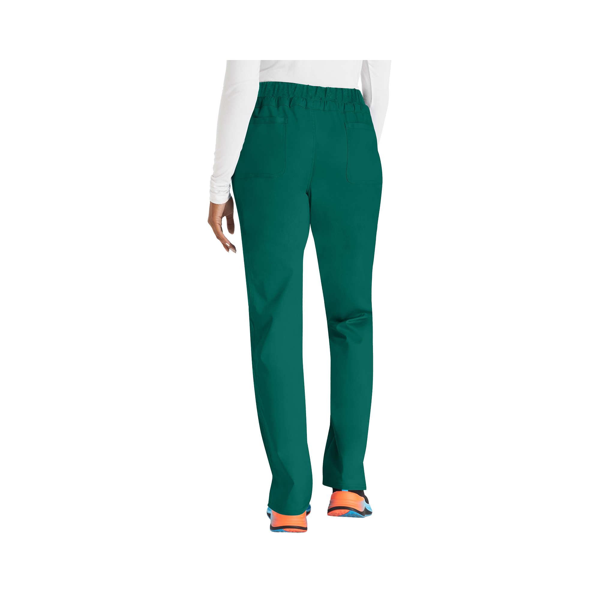 Angers - Drawstring pants - women - Cherokee
