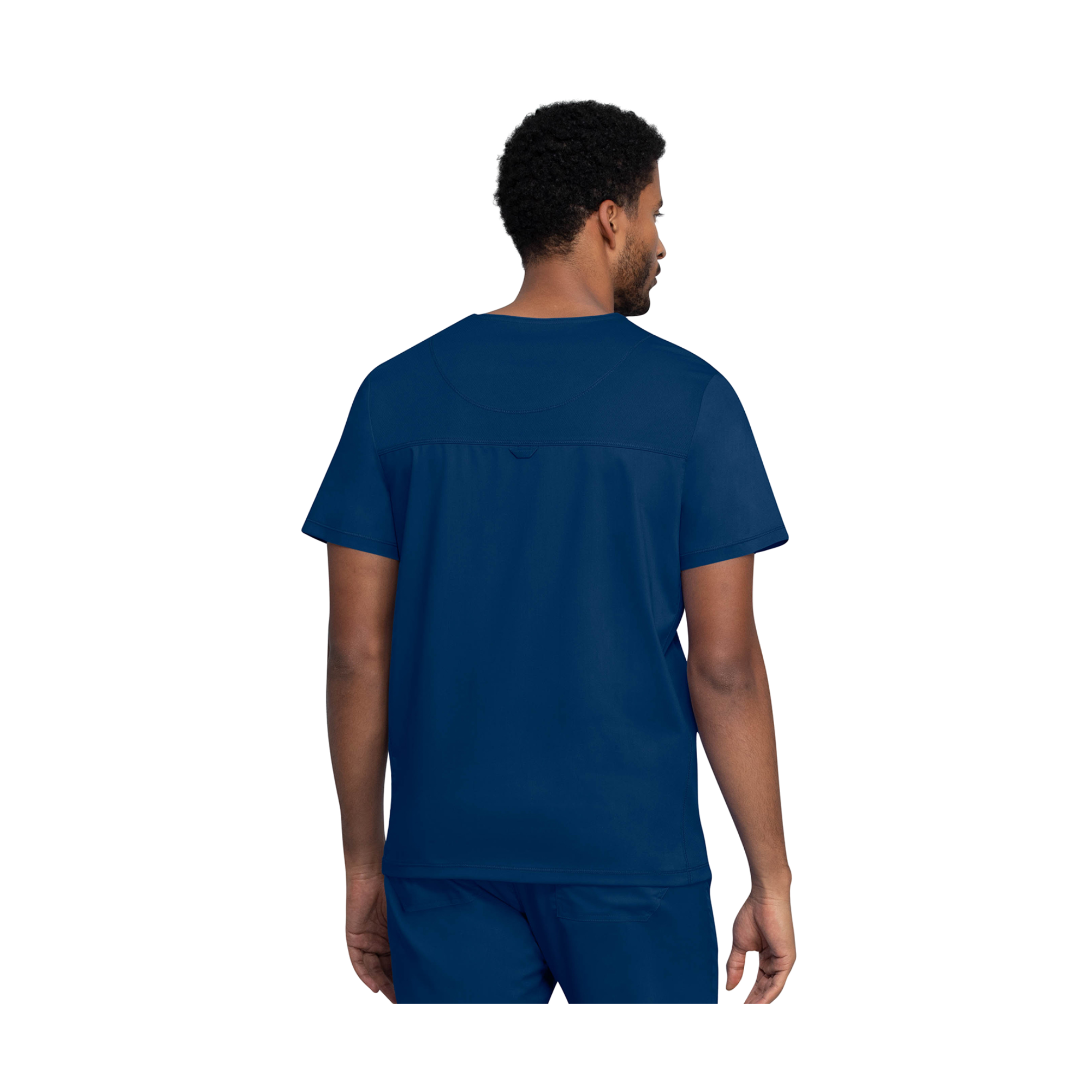 Anglet - Medical tunic - V-neck - 72 cm - Men - Cherokee