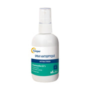 Antiseptique Chlorex 0.5% spray 100ml - Cooper