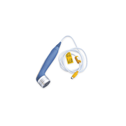 Applicateur avec grappe de 13 diodes - total 415mW - Intelect® Mobile - Chattanooga®