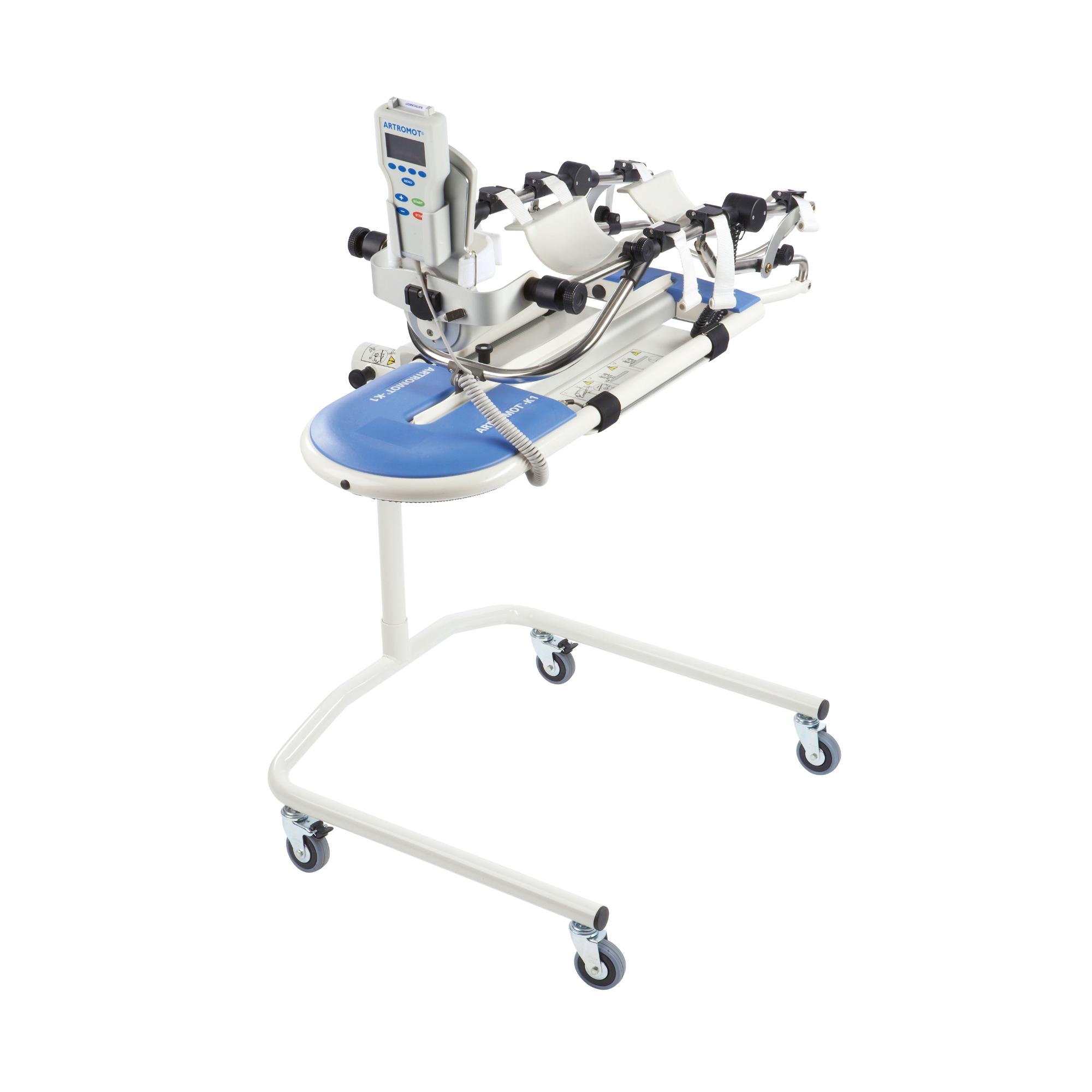 Attelle motorisée Artromot-K1 standard - Artromot®