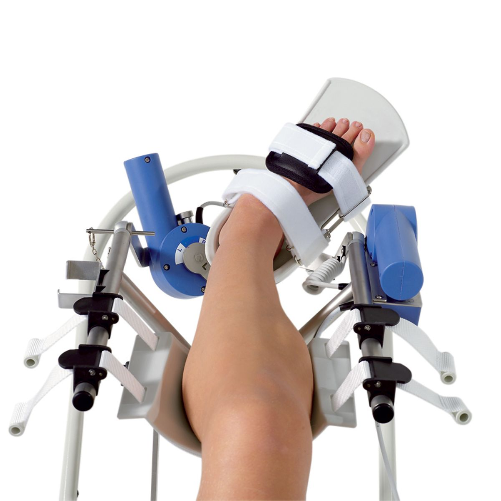 Attelle motorisée cheville Artromot-SP3 Standard - Artromot®