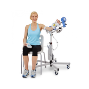 Attelle motorisée coude/bras Artromot-E2 compact (sans chaise) - Artromot®