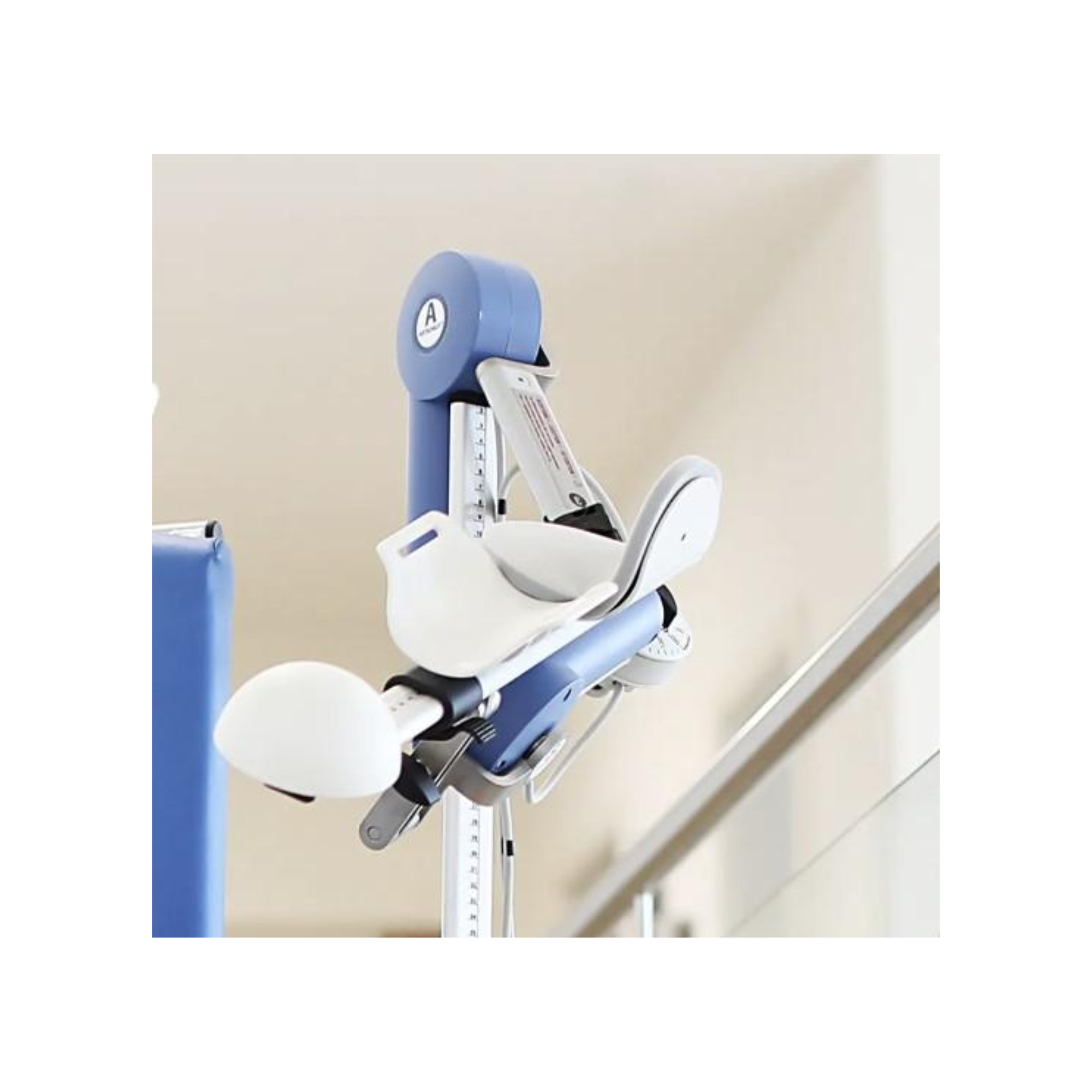 Attelle motorisée épaule Artromot-S3 - Artromot®