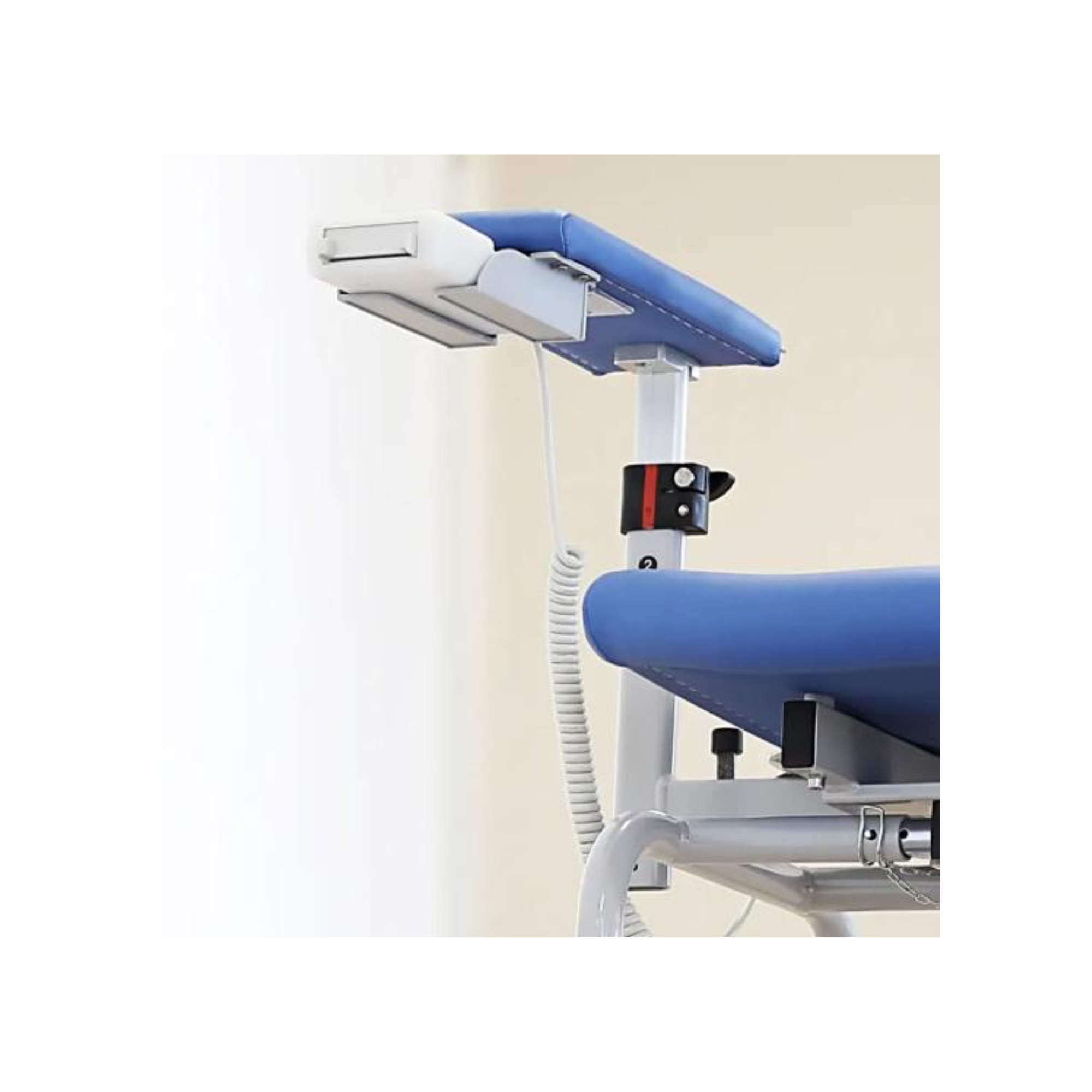 Attelle motorisée épaule Artromot-S3 - Artromot®