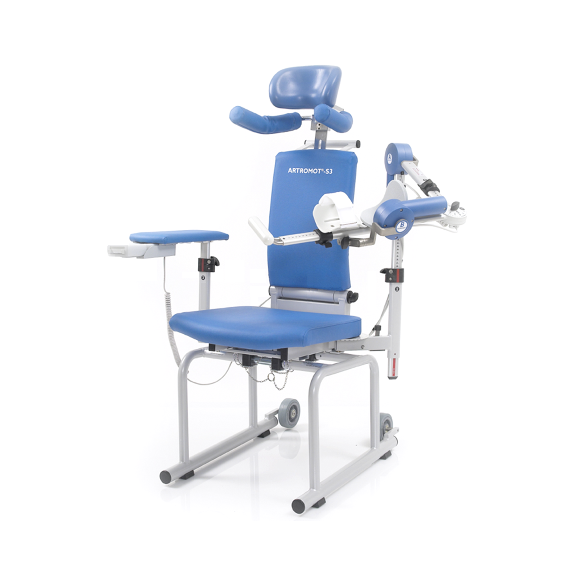 Attelle motorisée épaule Artromot-S3 Comfort - Artromot®