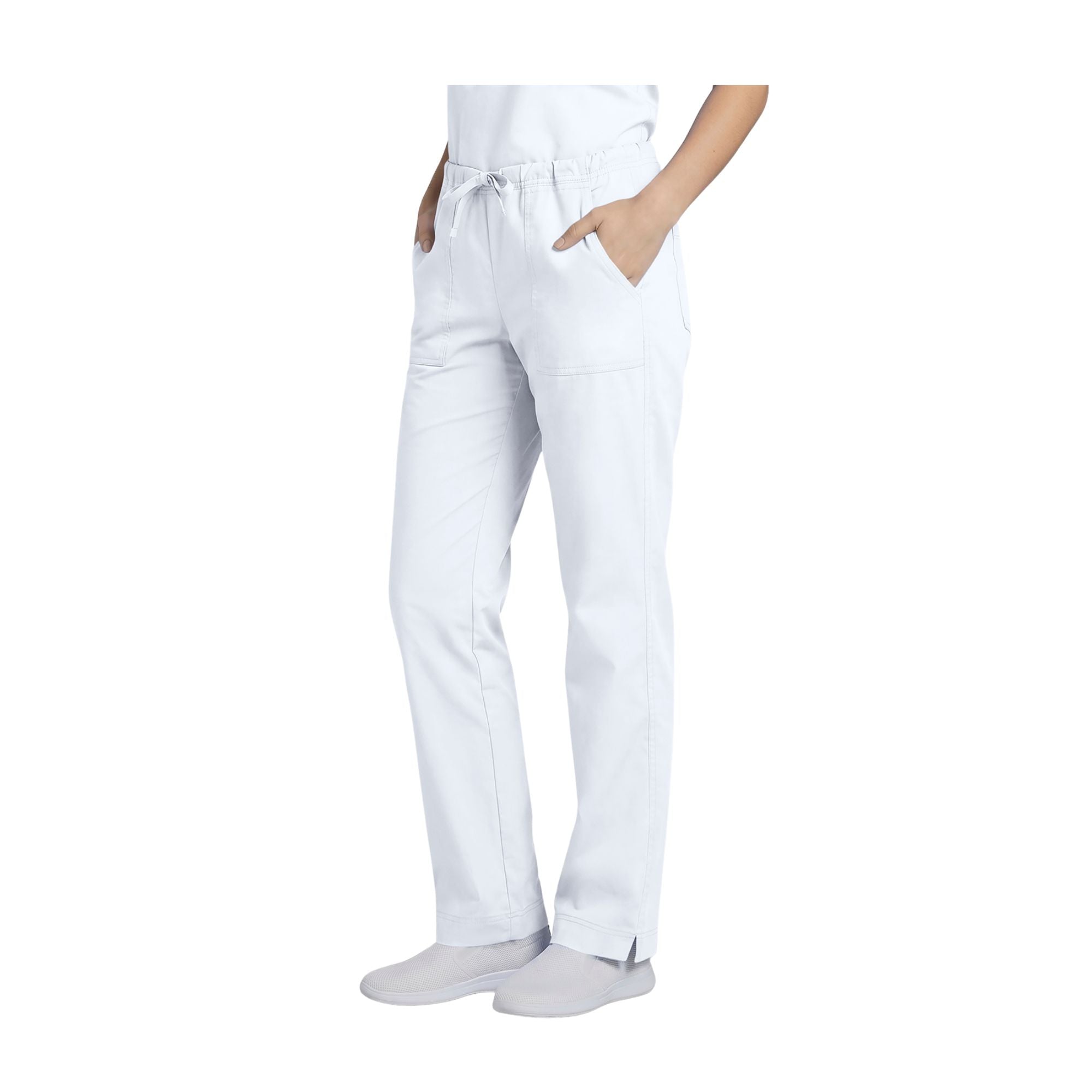 Avignon - Pantalon Slim cordon de serrage - Femme - Cherokee