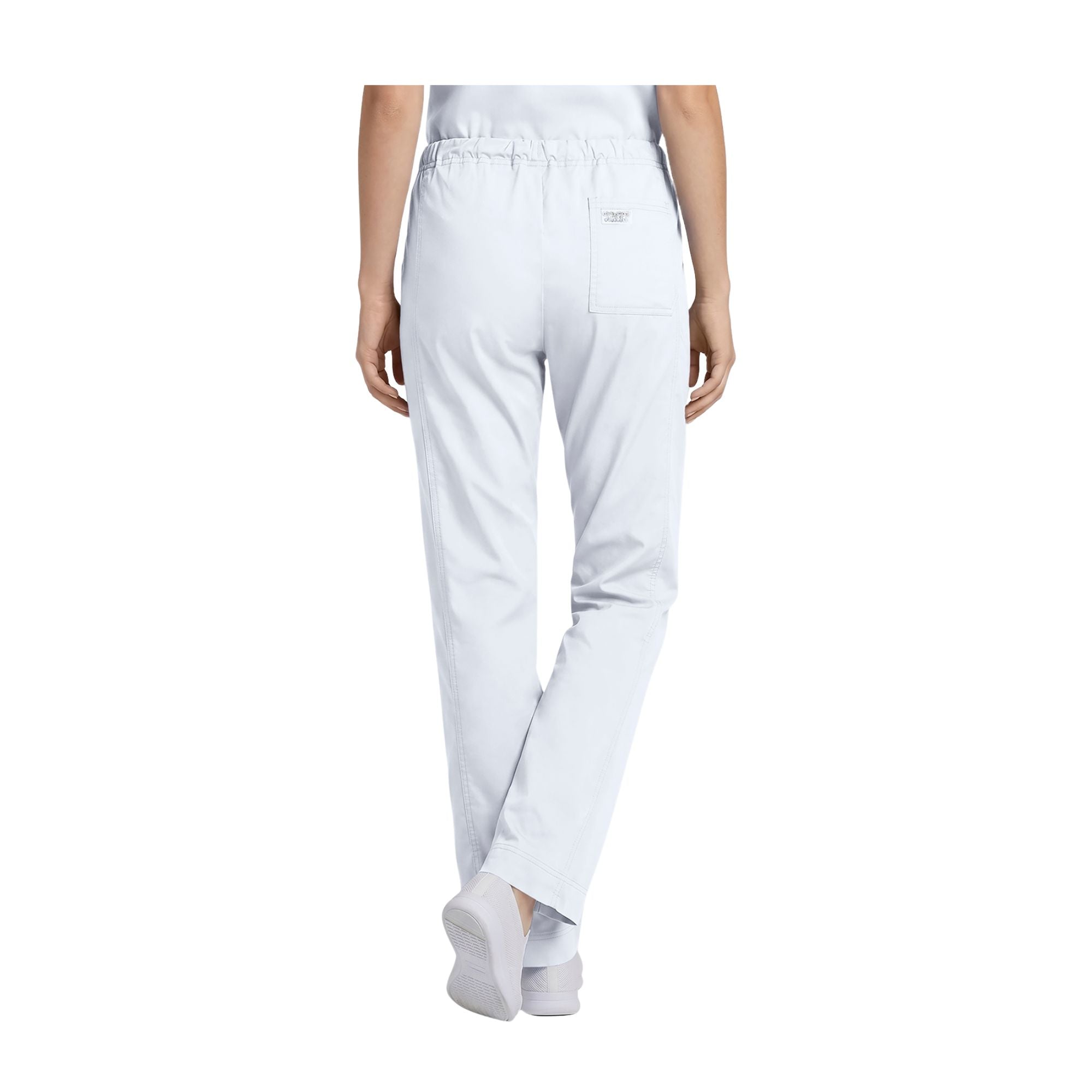 Avignon - Pantalon Slim cordon de serrage - Femme - Cherokee
