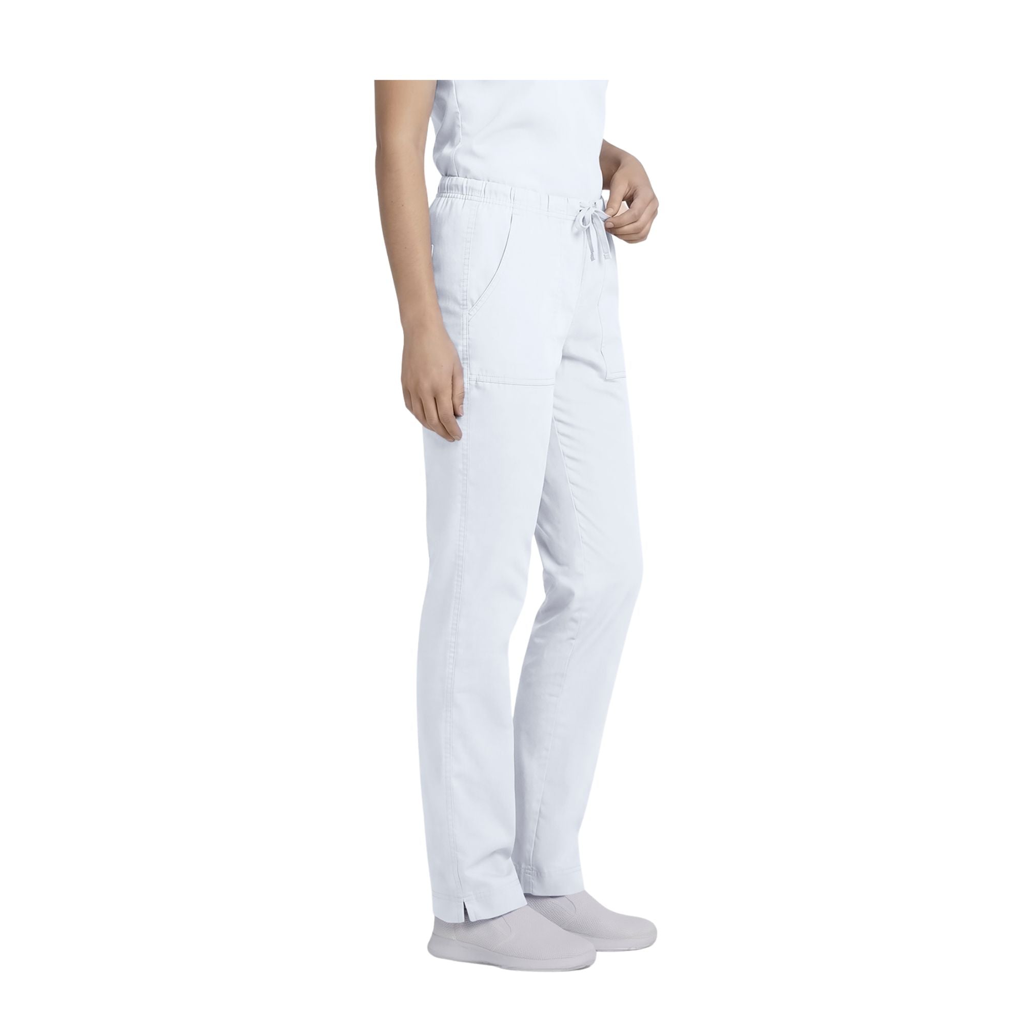 Avignon - Pantalon Slim cordon de serrage - Femme - Cherokee