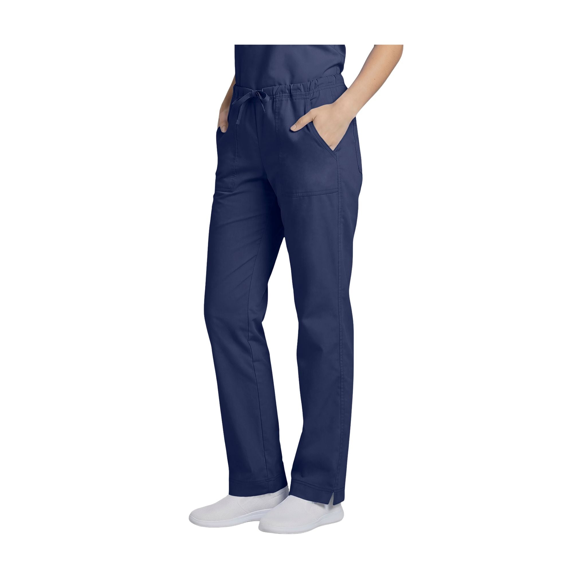 Avignon - Pantalon Slim cordon de serrage - Femme - Cherokee