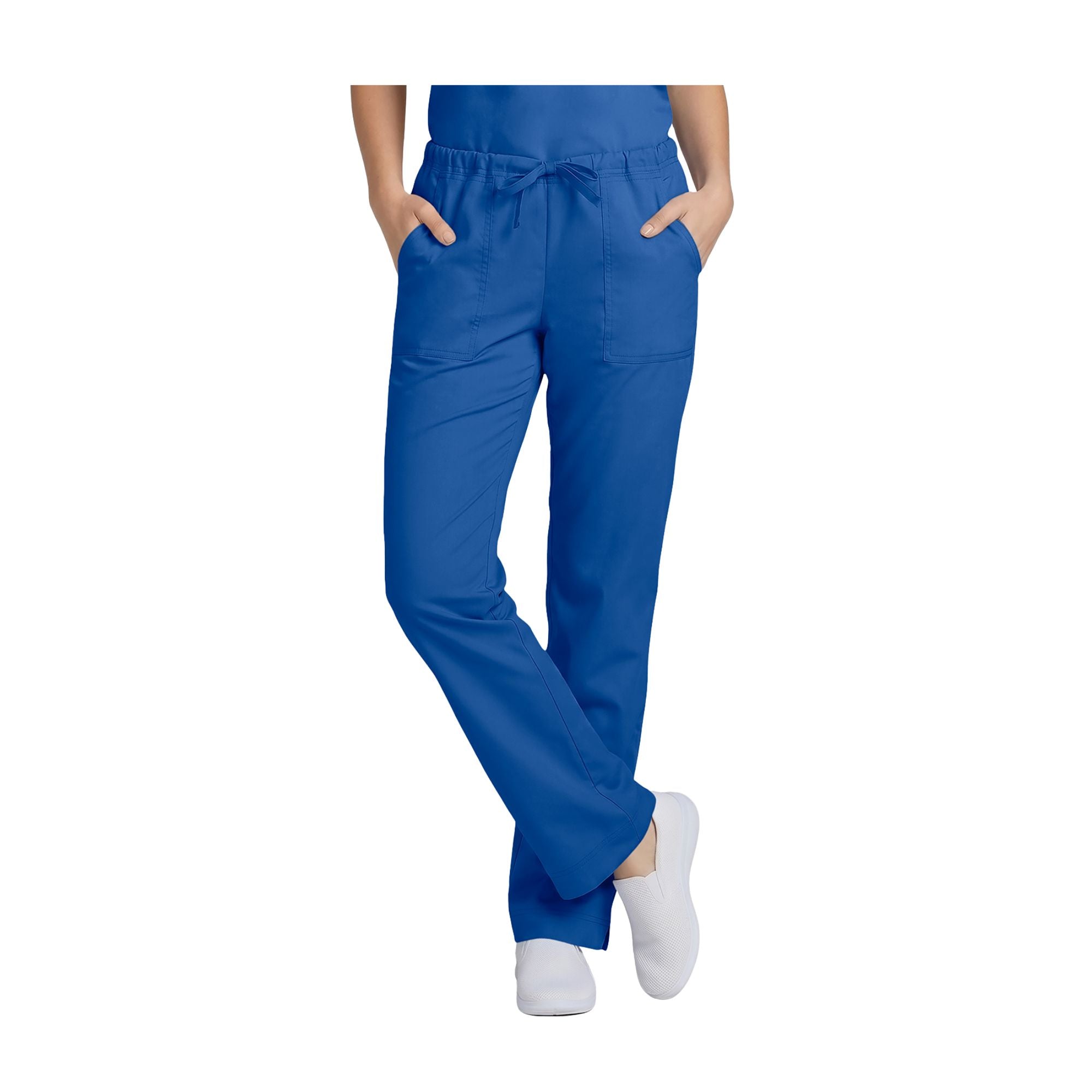 Avignon - Pantalon Slim cordon de serrage - Femme - Cherokee