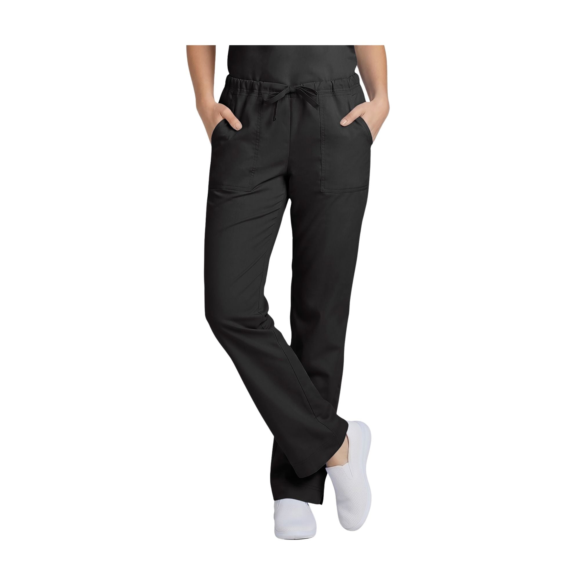 Avignon - Pantalon Slim cordon de serrage - Femme - Cherokee