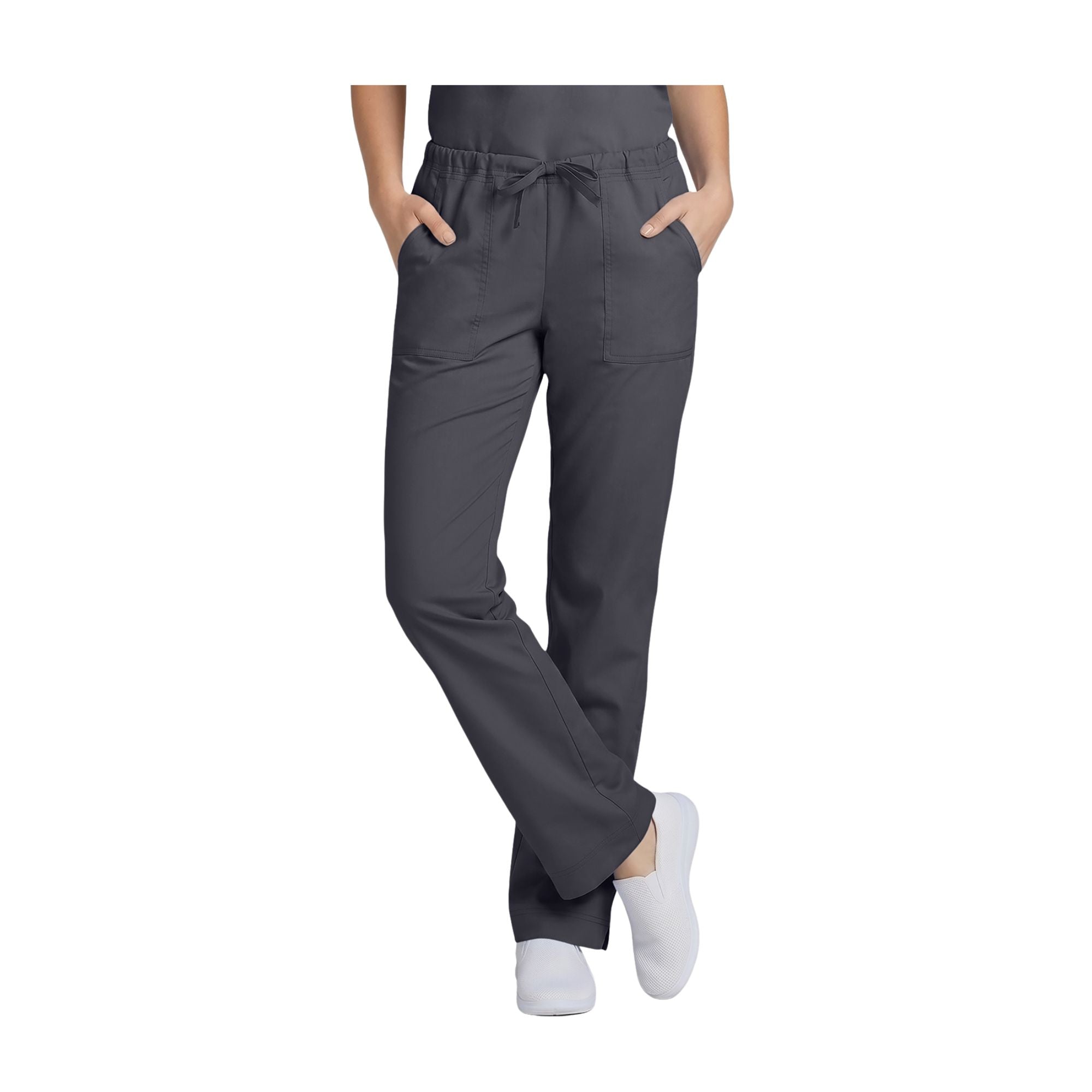 Avignon - Pantalon Slim cordon de serrage - Femme - Cherokee