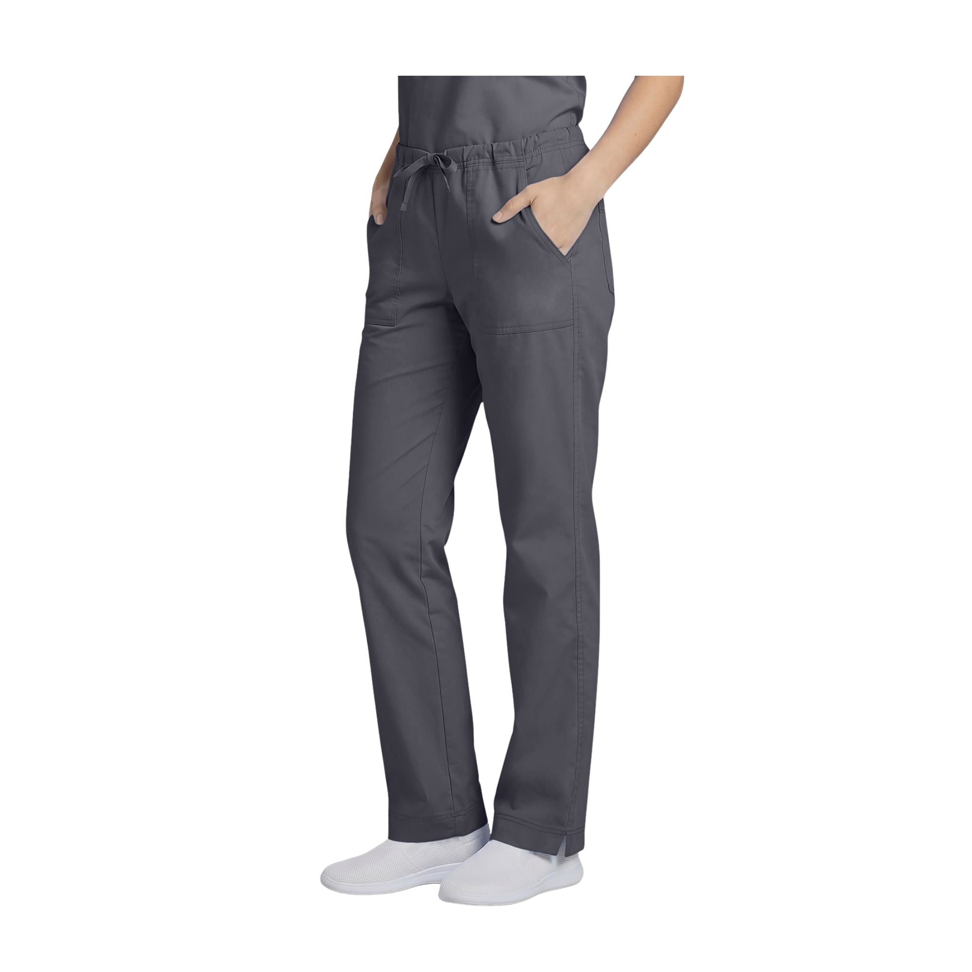 Avignon - Pantalon Slim cordon de serrage - Femme - Cherokee