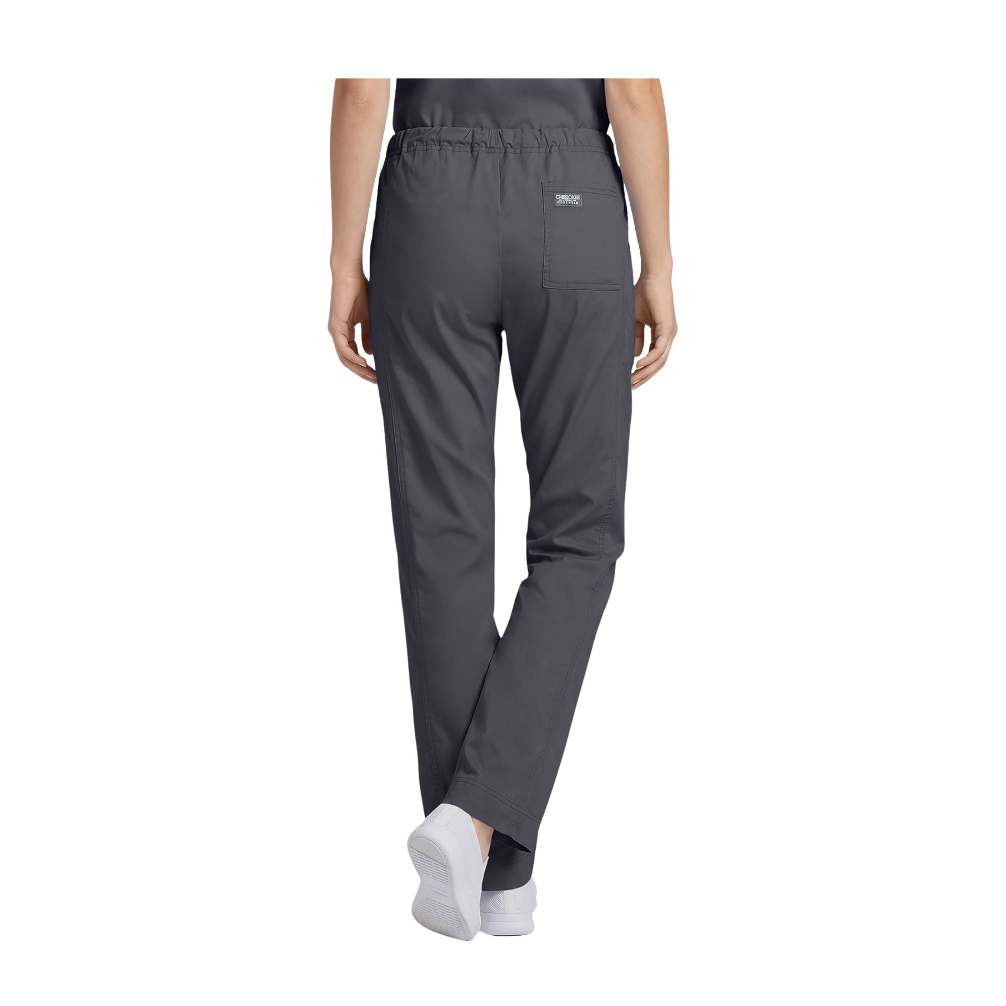 Avignon - Pantalon Slim cordon de serrage - Femme - Cherokee