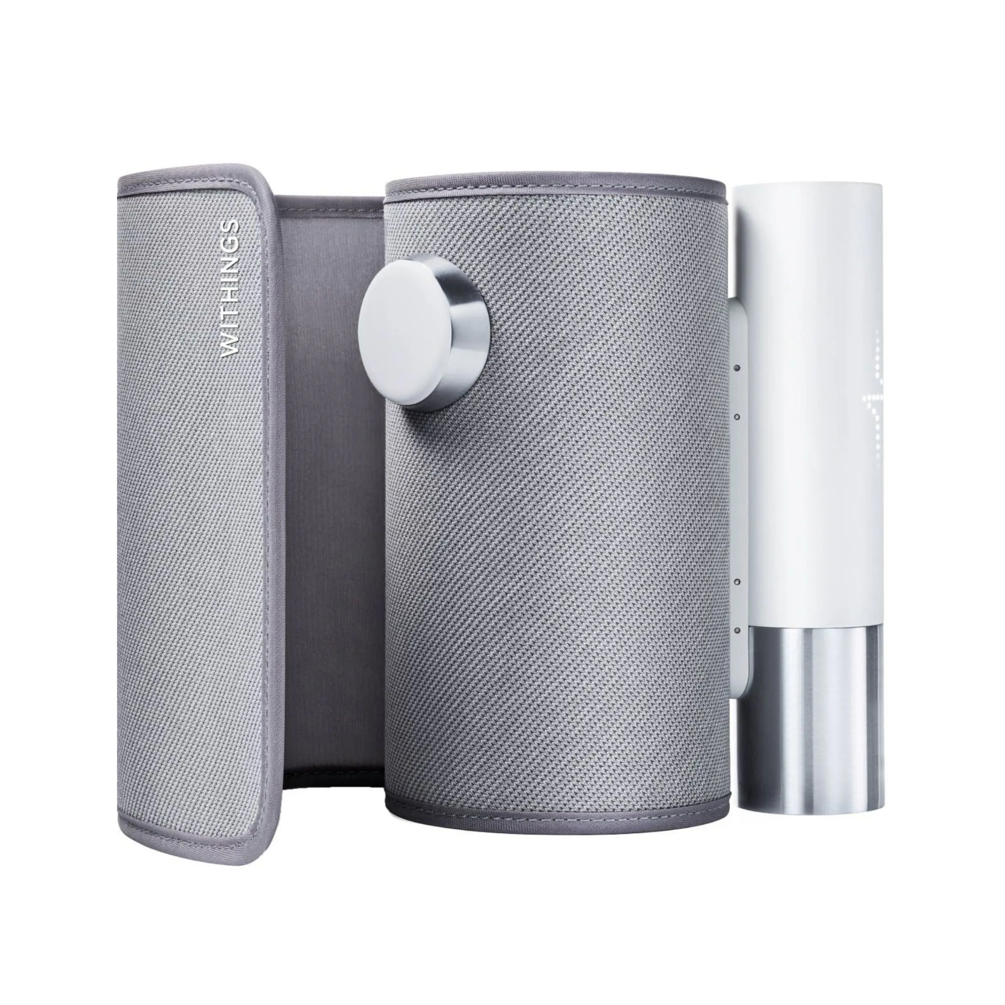BPM Core - Tensiomètre Connecté Intelligent - Withings - My Médical