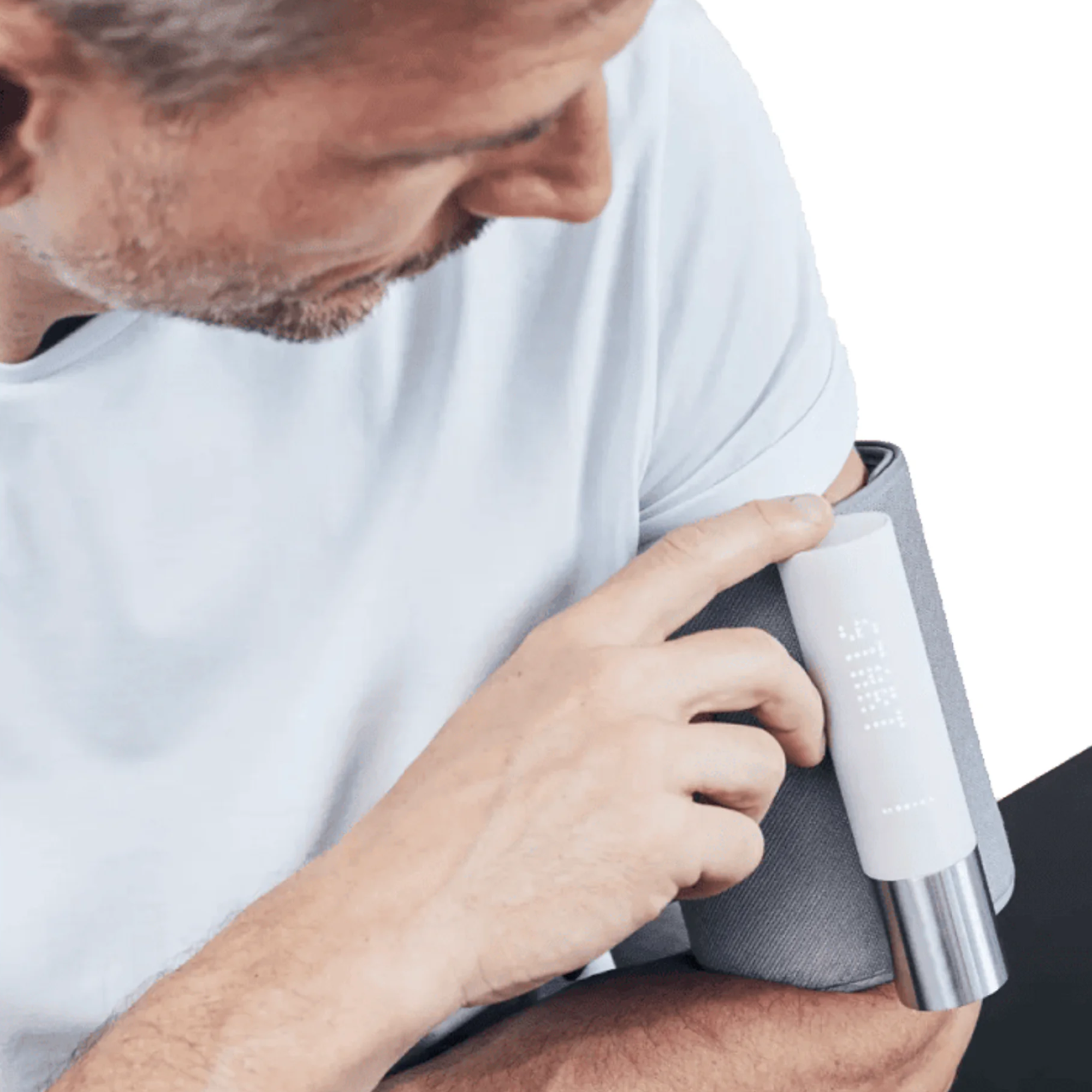 BPM Core - Tensiomètre Connecté Intelligent - Withings - My Médical