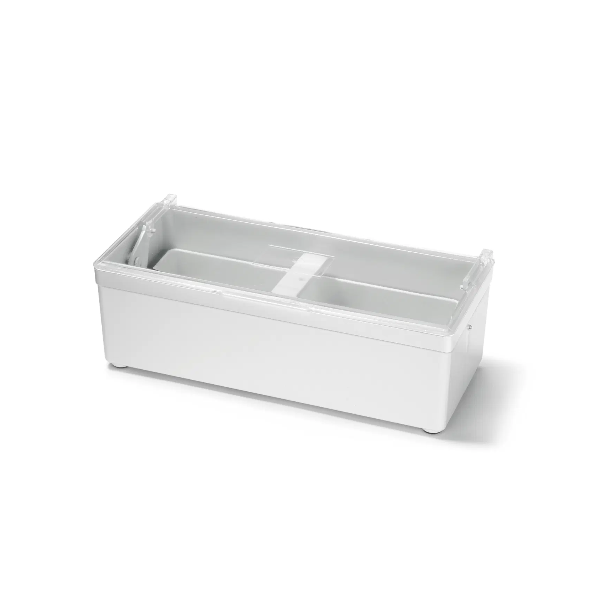 Bac de décontamination pour instruments - 1L - Ruck