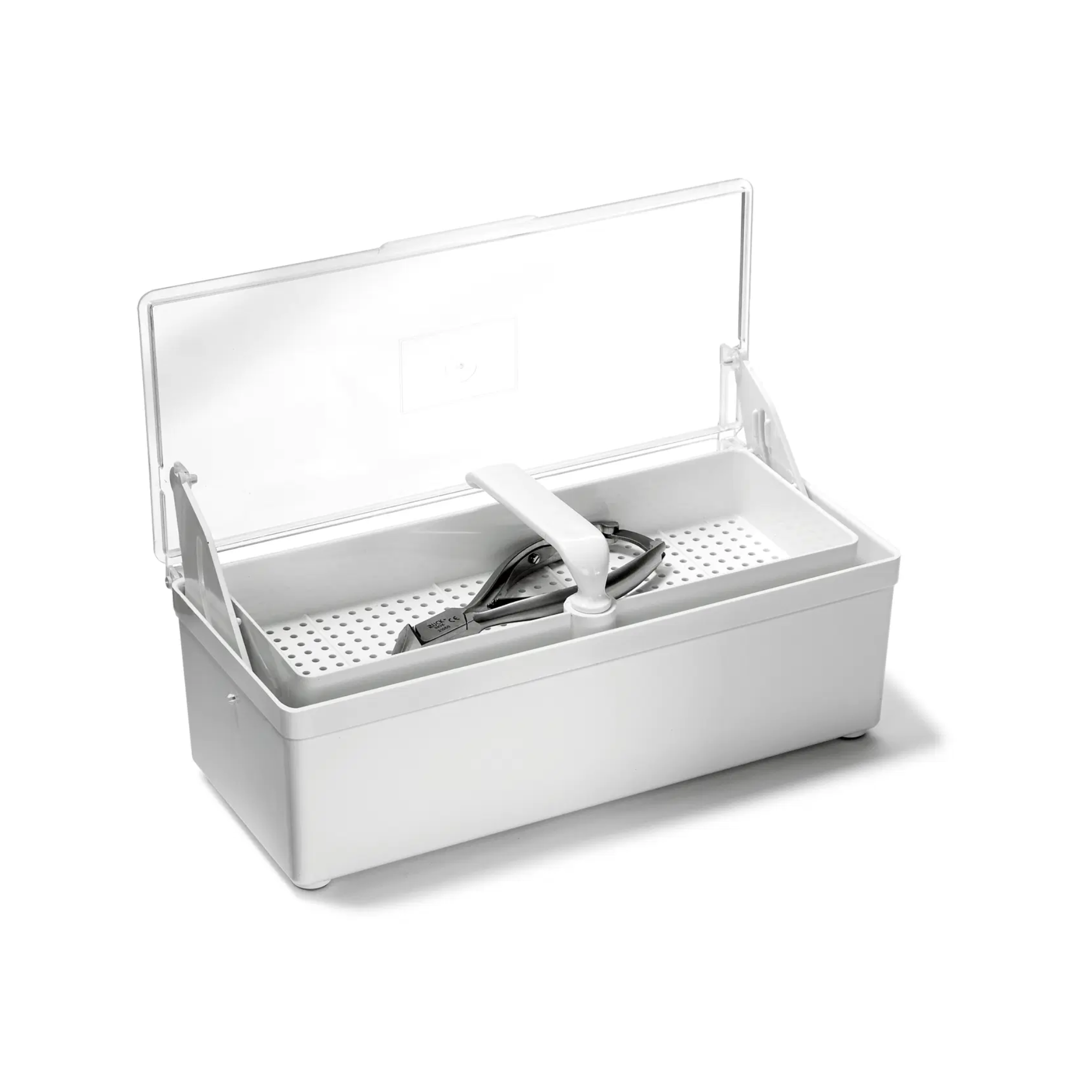 Bac de décontamination pour instruments - 1L - Ruck