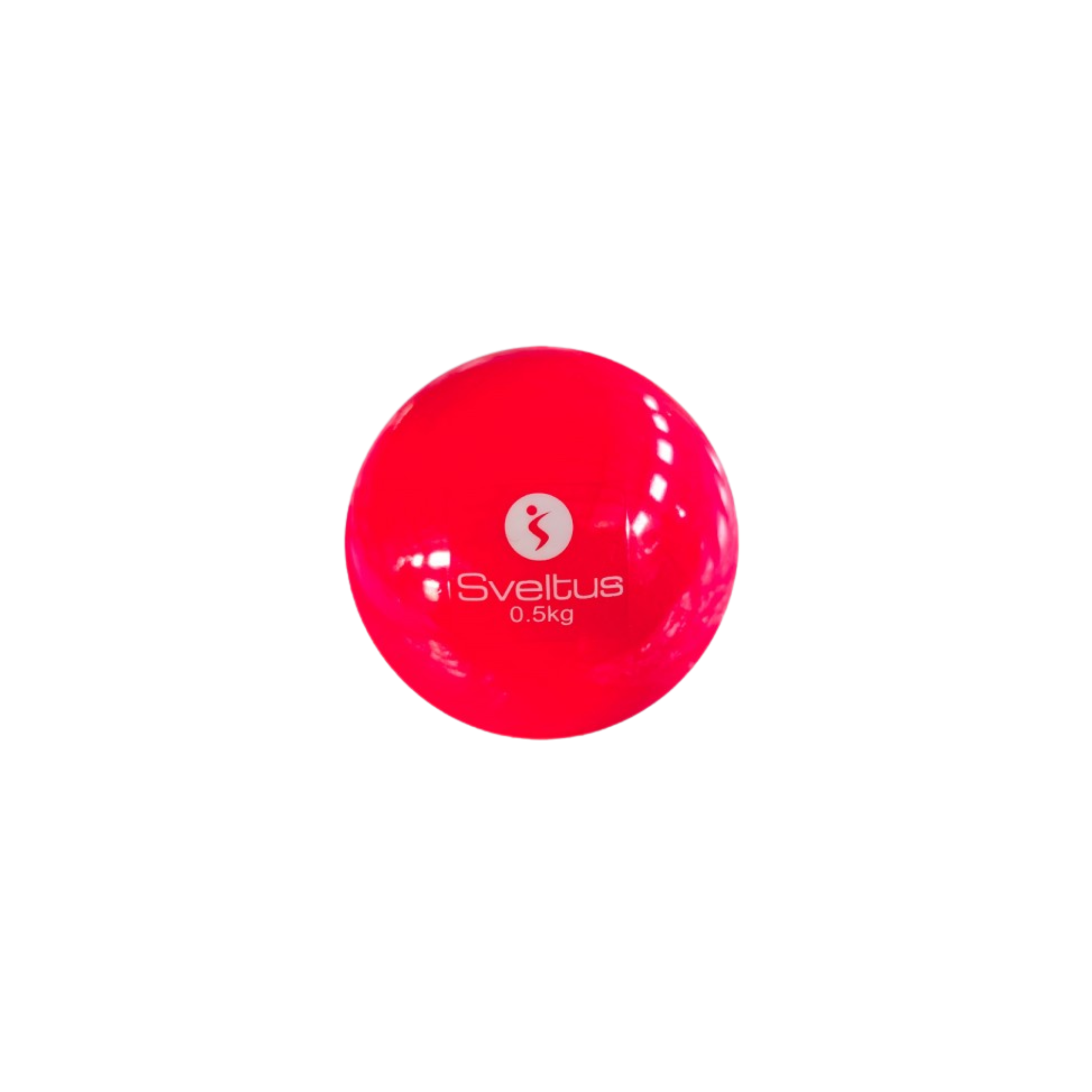 Weighted Ball - 4 models - Sveltus