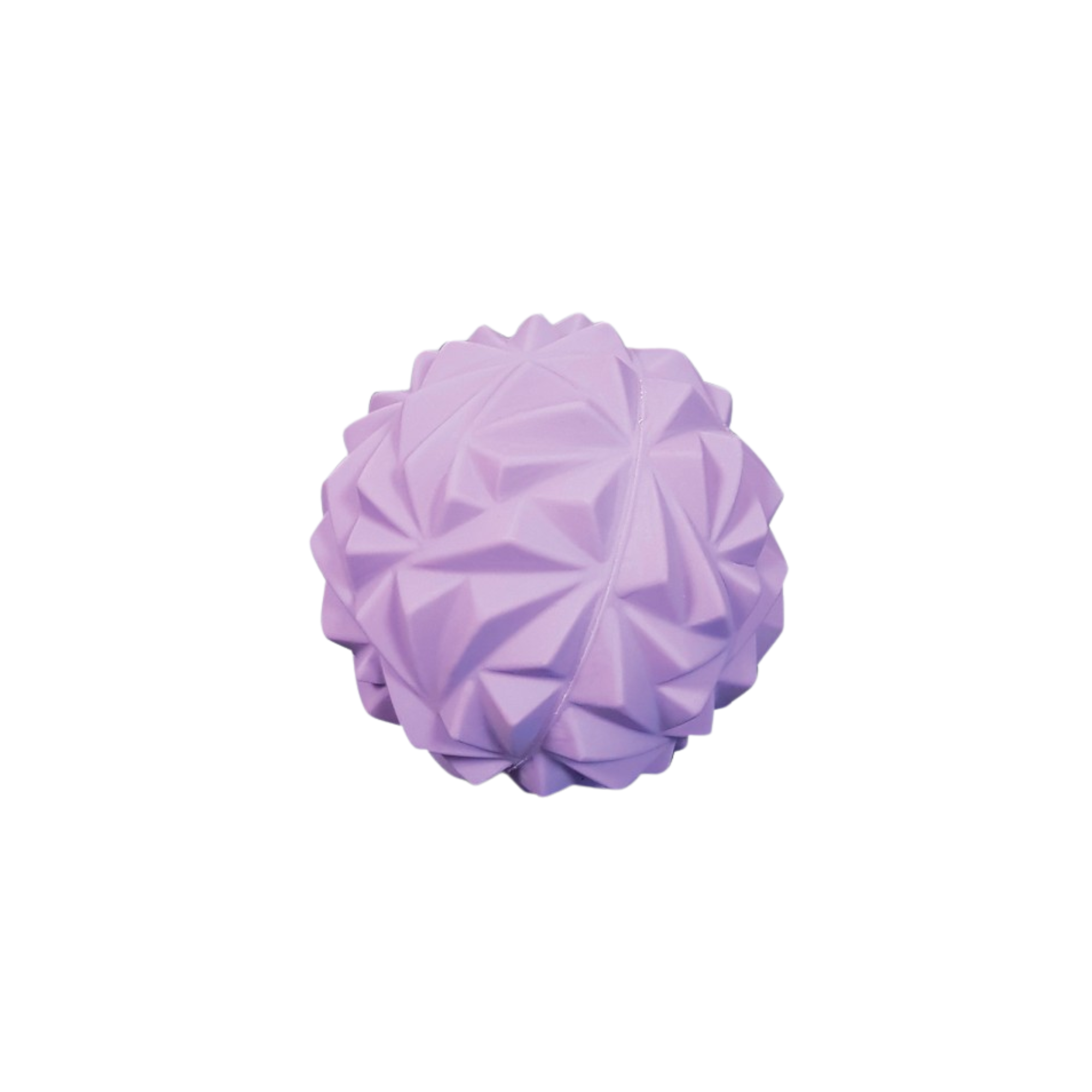 Balle de massage PVC - Ø 7 cm - Sveltus