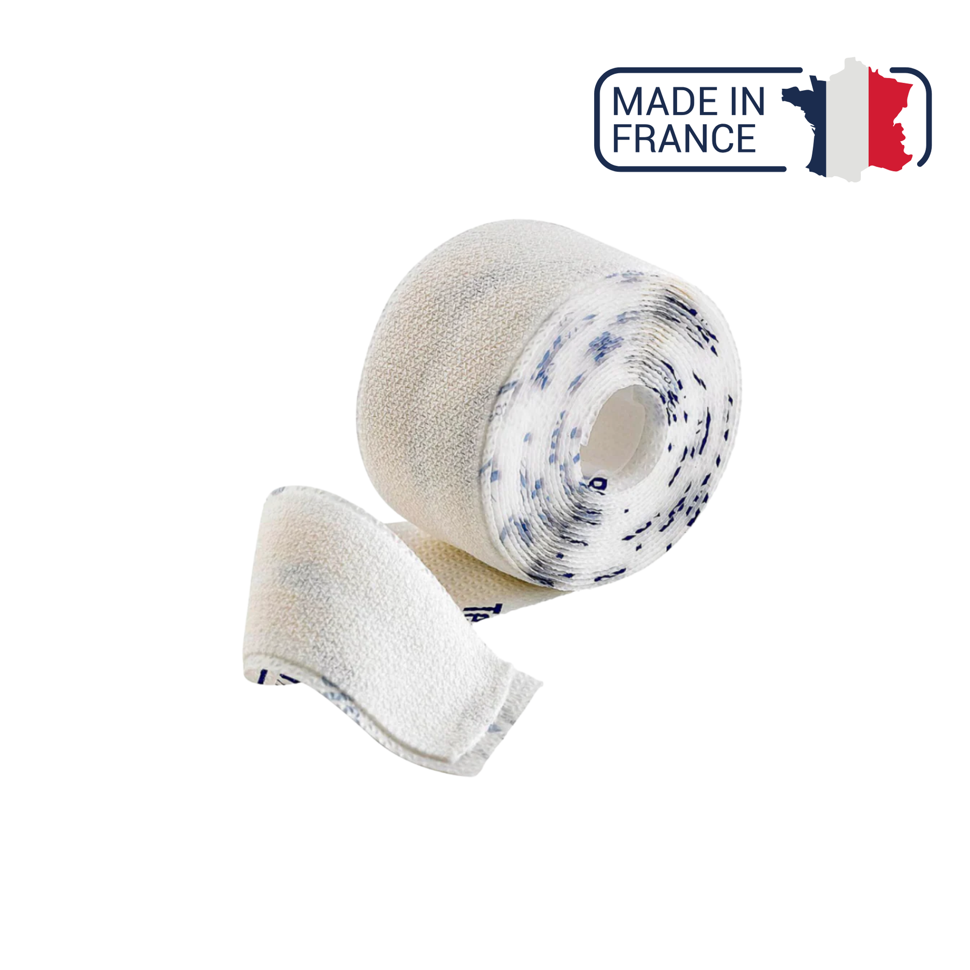 Bande adhésive élastique Tensoplast Élasto-adhésif - 4 dimensions - BSN Médical - My Médical