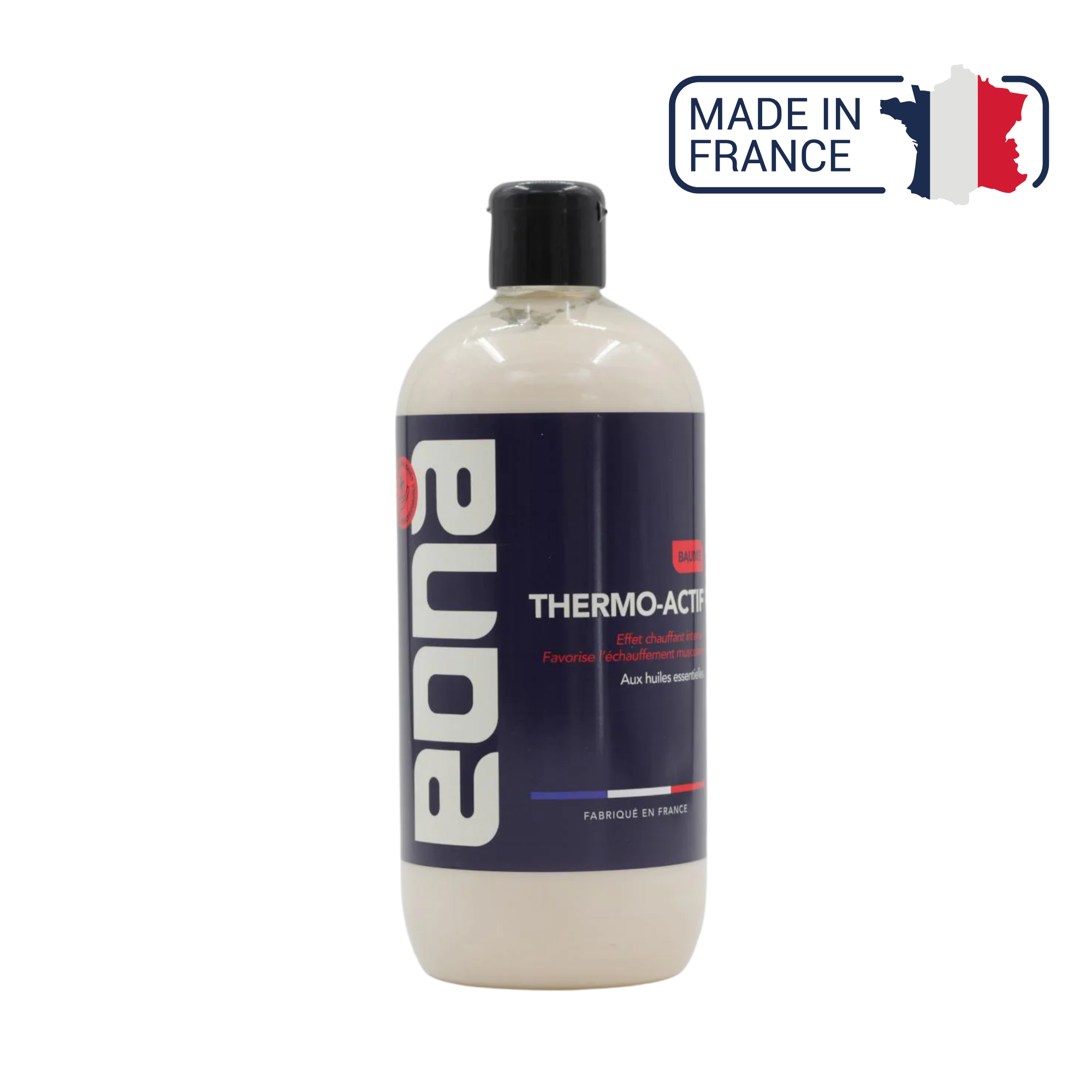 Baume thermo-actif - Chauffe intense - Eona