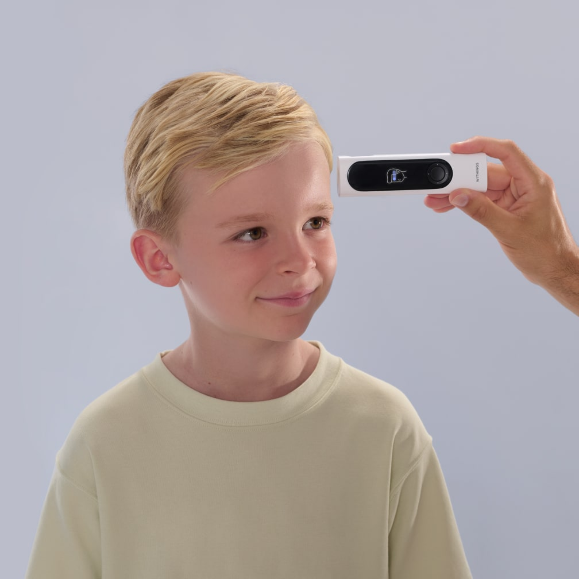 BeamO - Moniteur de Santé 4-en-1 - Portable - Withings