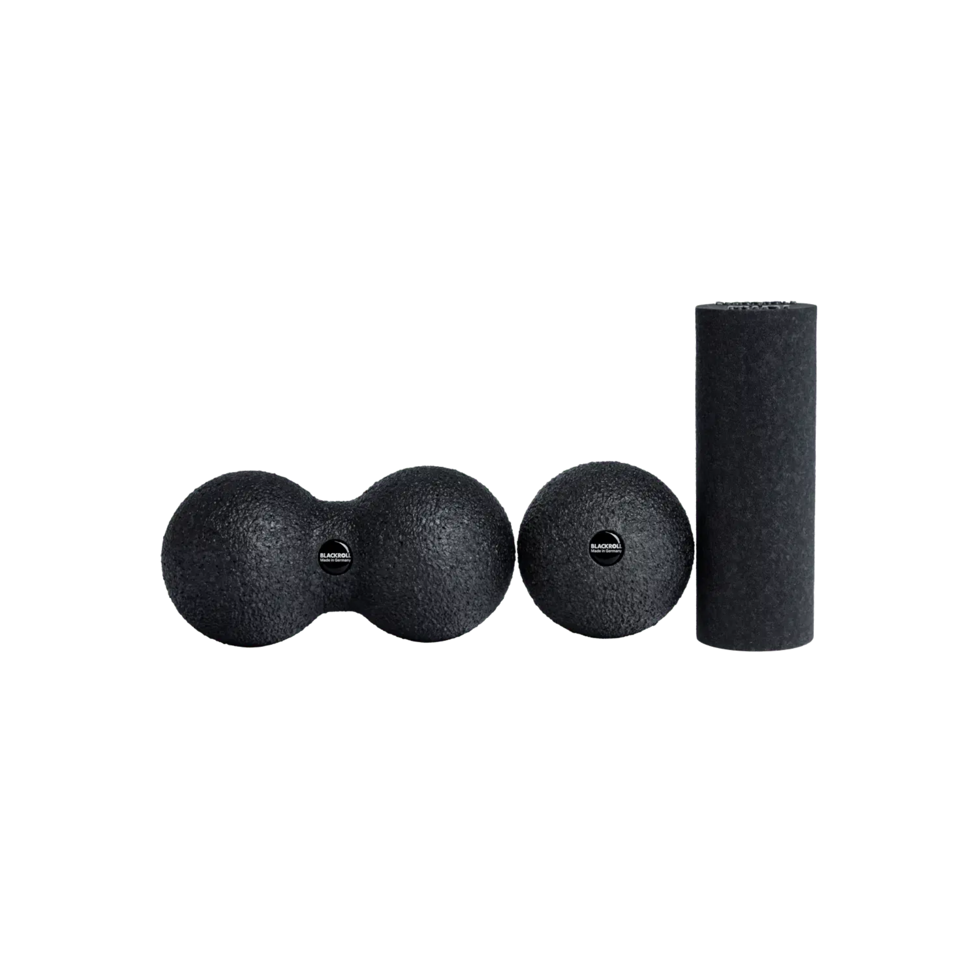 Blackroll - Kit de Fascias Mini- Ruck Ruck 