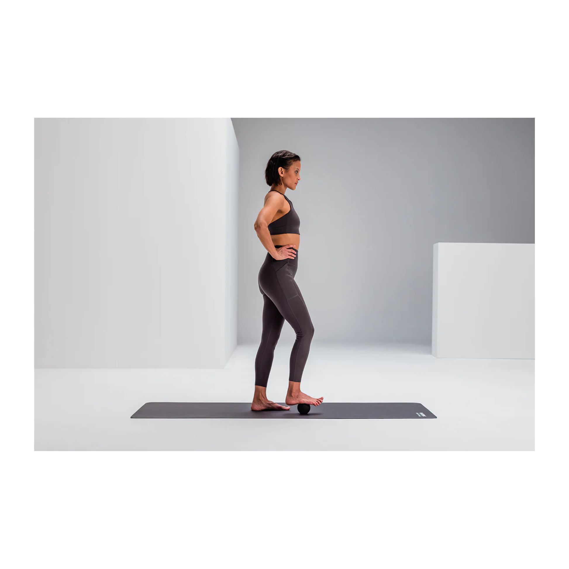 Blackroll - Kit de Massage Standard - Ruck Ruck 