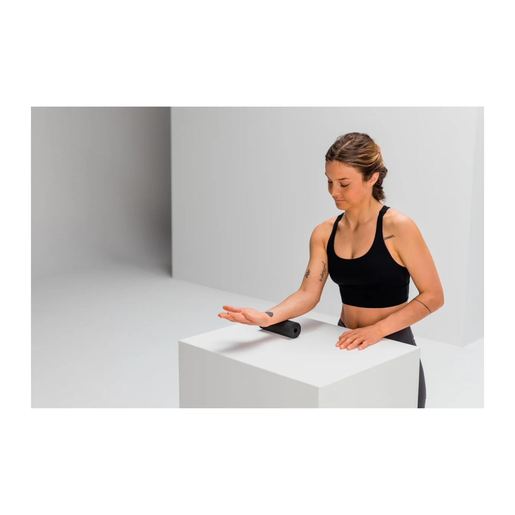 Blackroll - Kit de Massage Standard - Ruck Ruck 