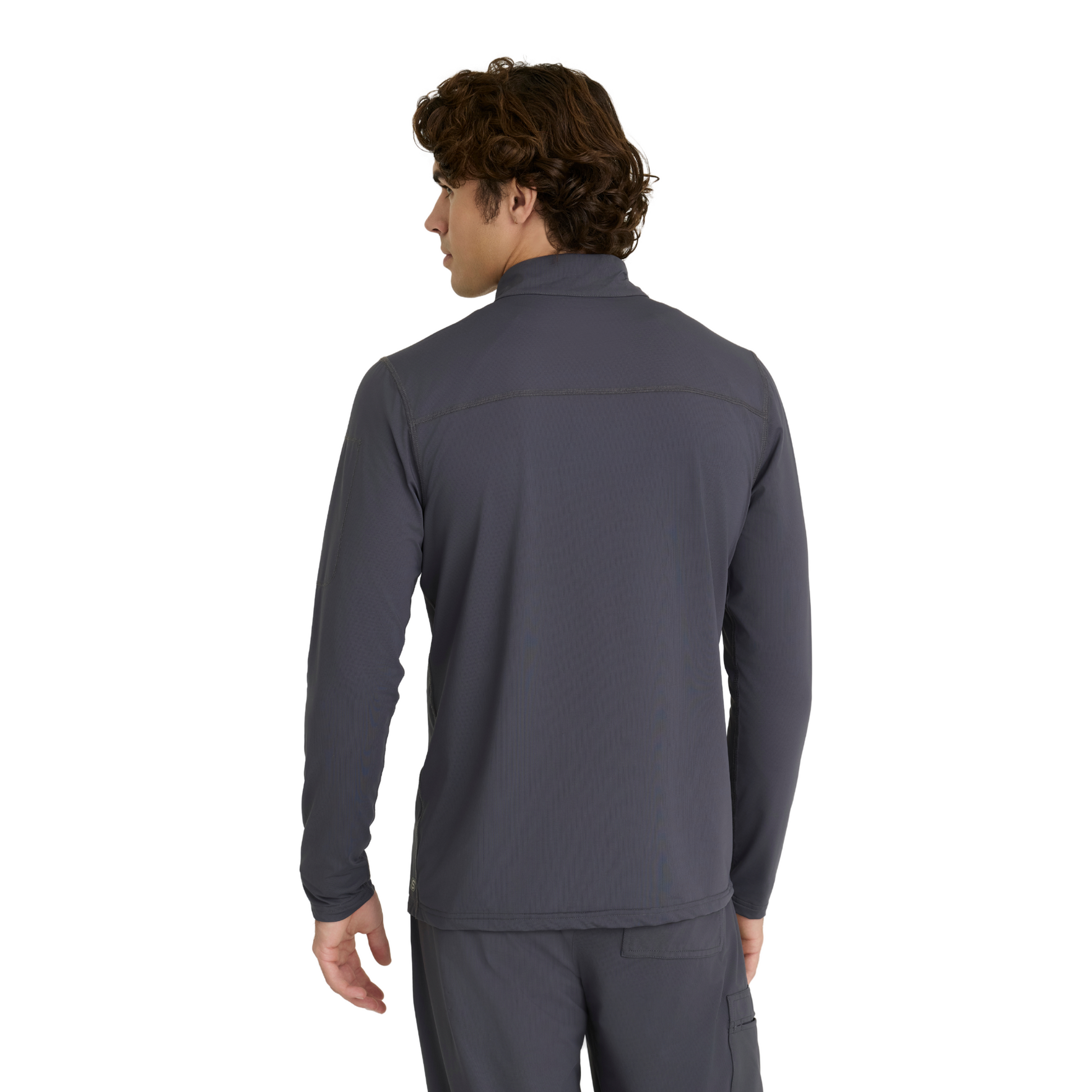 Bloom - Tunique manches longues - Col montant - Homme - Skechers Slip’ins SKECHERS SLIP-INS KNITS