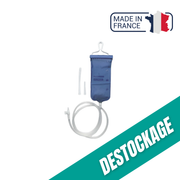 Bock Lavement Souple + Canule // Destockage