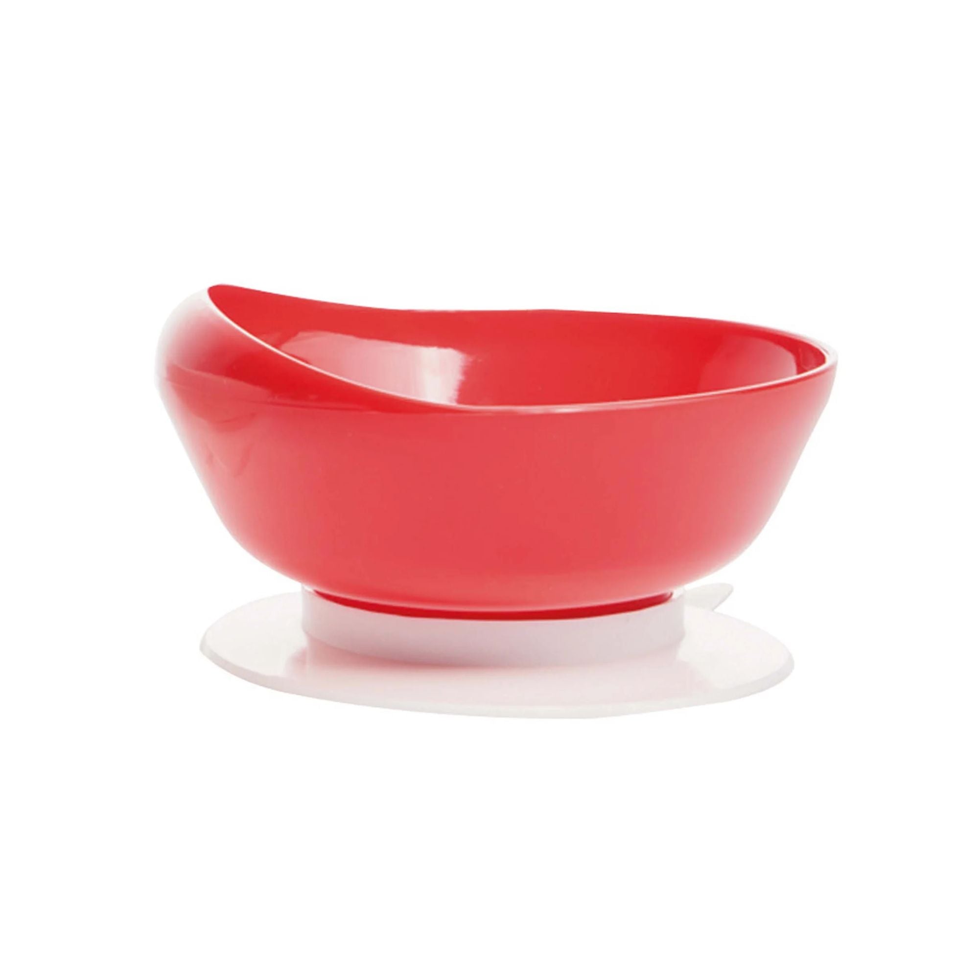Bol à ventouse ergonomique - 2 coloris - Plastorex
