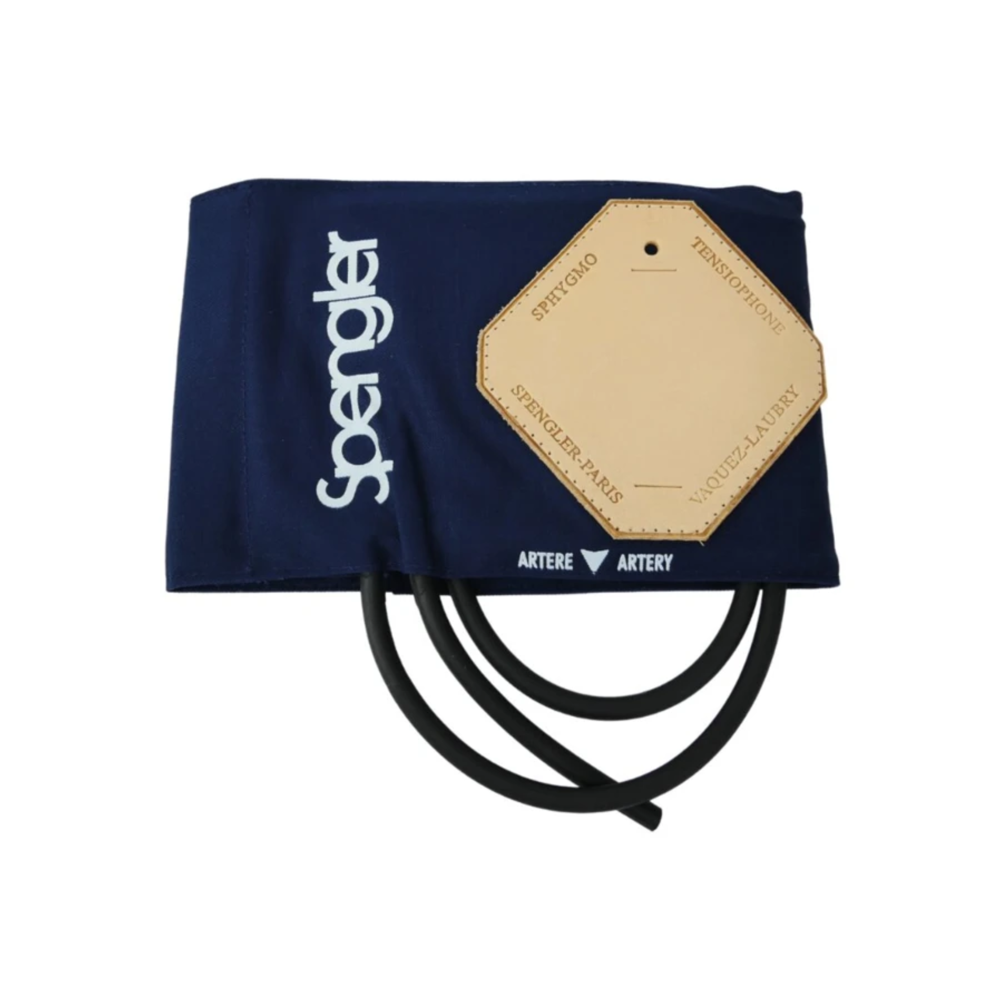 Vaquez-Laubry Pocket Armband - Classic Adult - 3 colors - Spengler