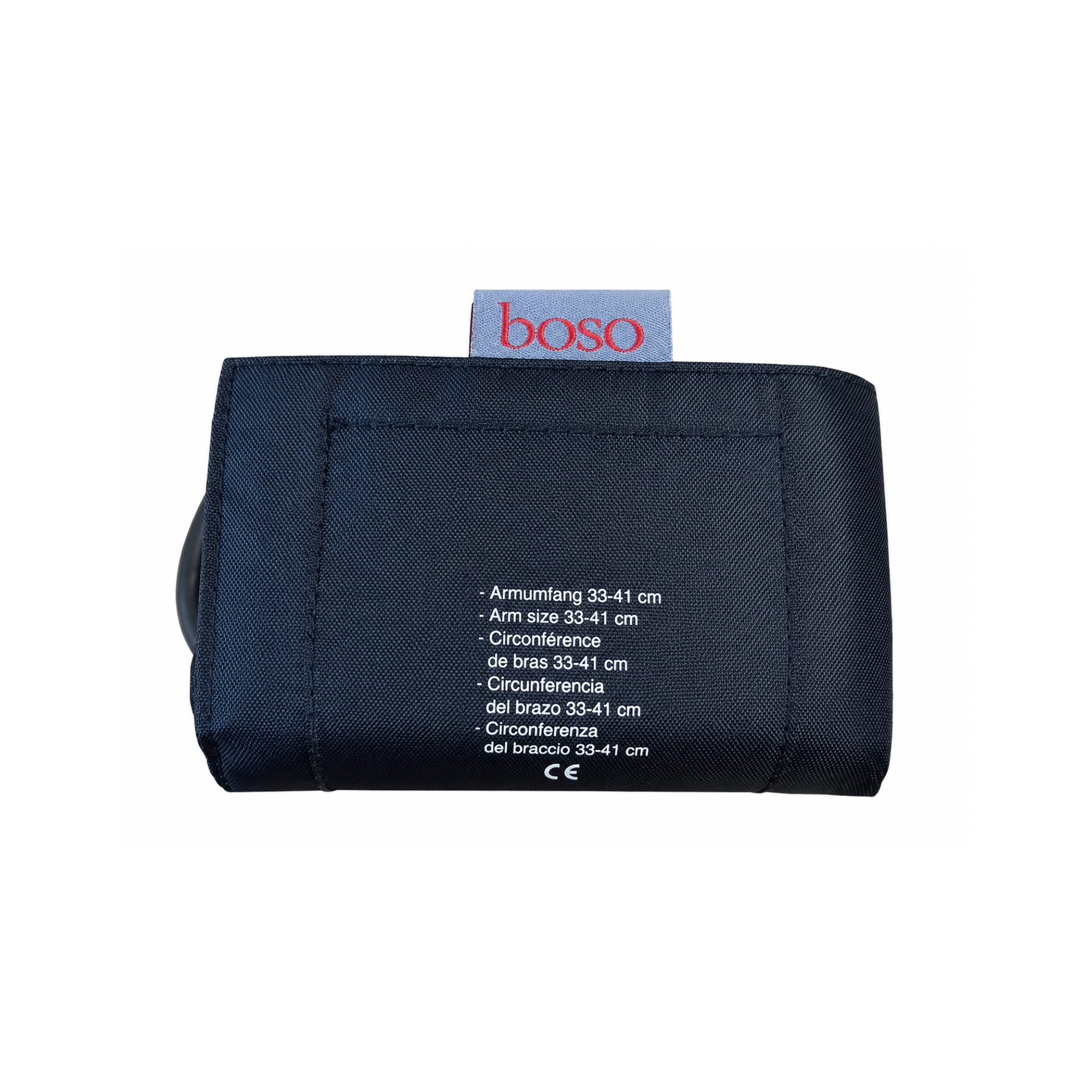 Velcro cuffs for Clinicus blood pressure monitor - BOSO