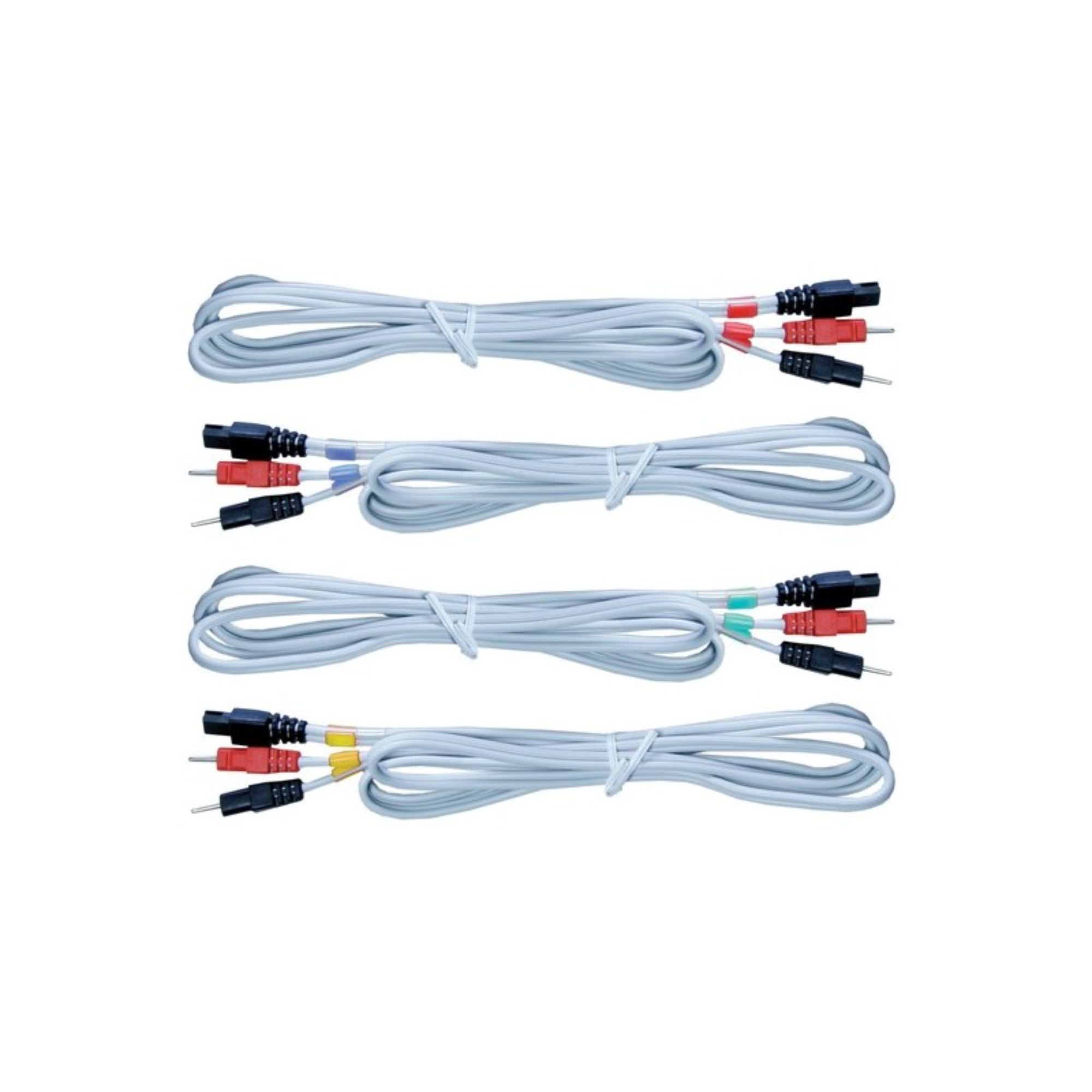 Câble à fil SCI11 pour Compex® Chattanooga® Pro Rehab