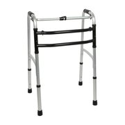 Roma Articulated Folding Walking Frame
