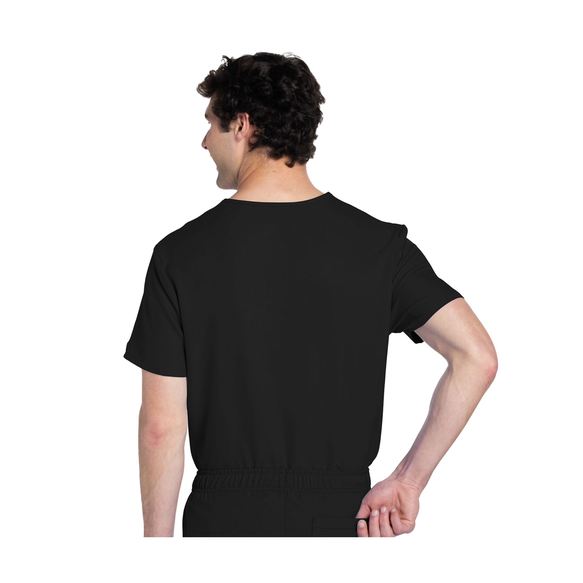 Capbreton - Tunique médicale - Col V - Unisexe - Cherokee Cherokee Authentic Workwear 